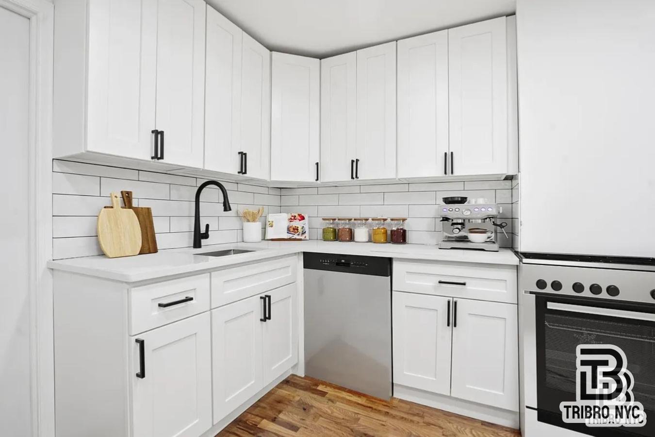 1411 Bedford Avenue 3B Crown Heights Brooklyn NY 11216