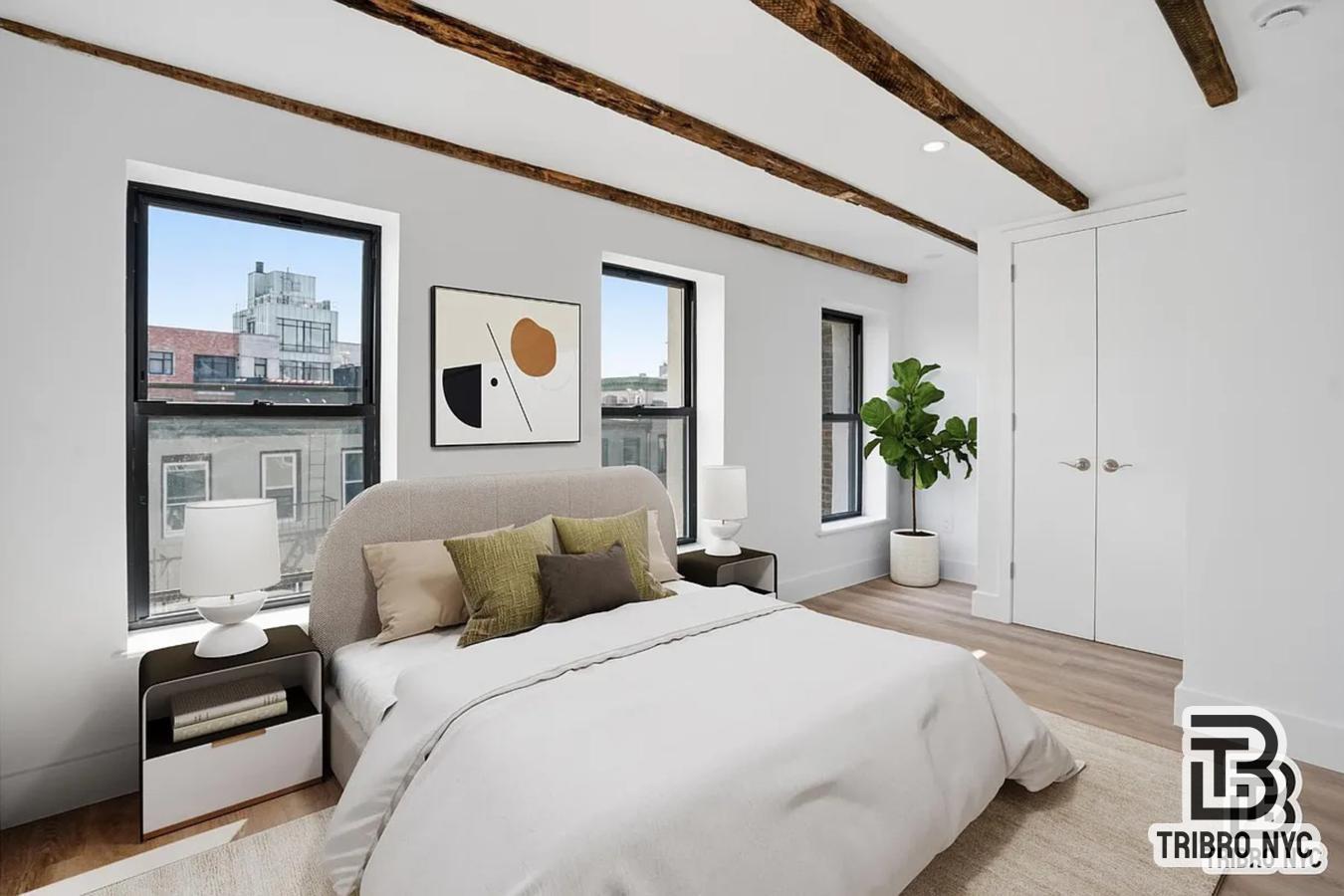 1411 Bedford Avenue 3B Crown Heights Brooklyn NY 11216