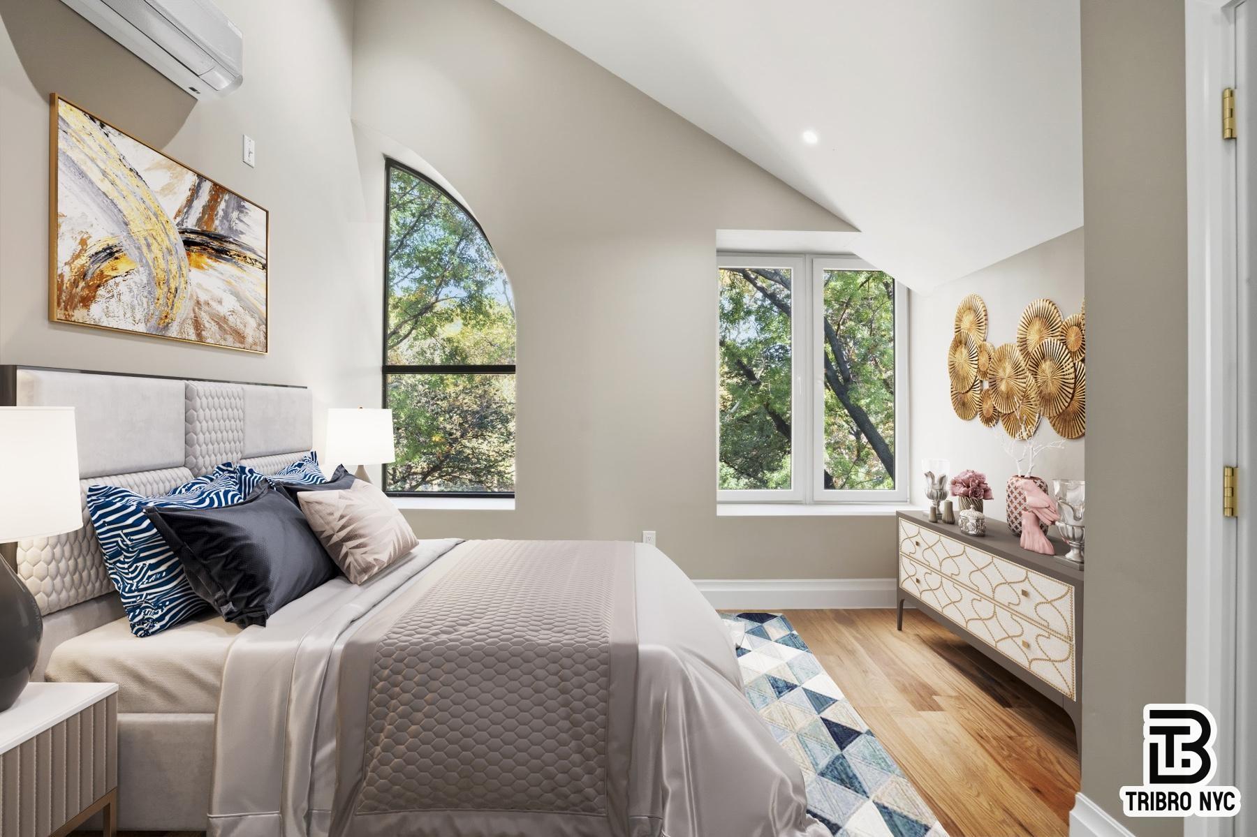 129 Russell Street 3D Greenpoint Brooklyn NY 11222