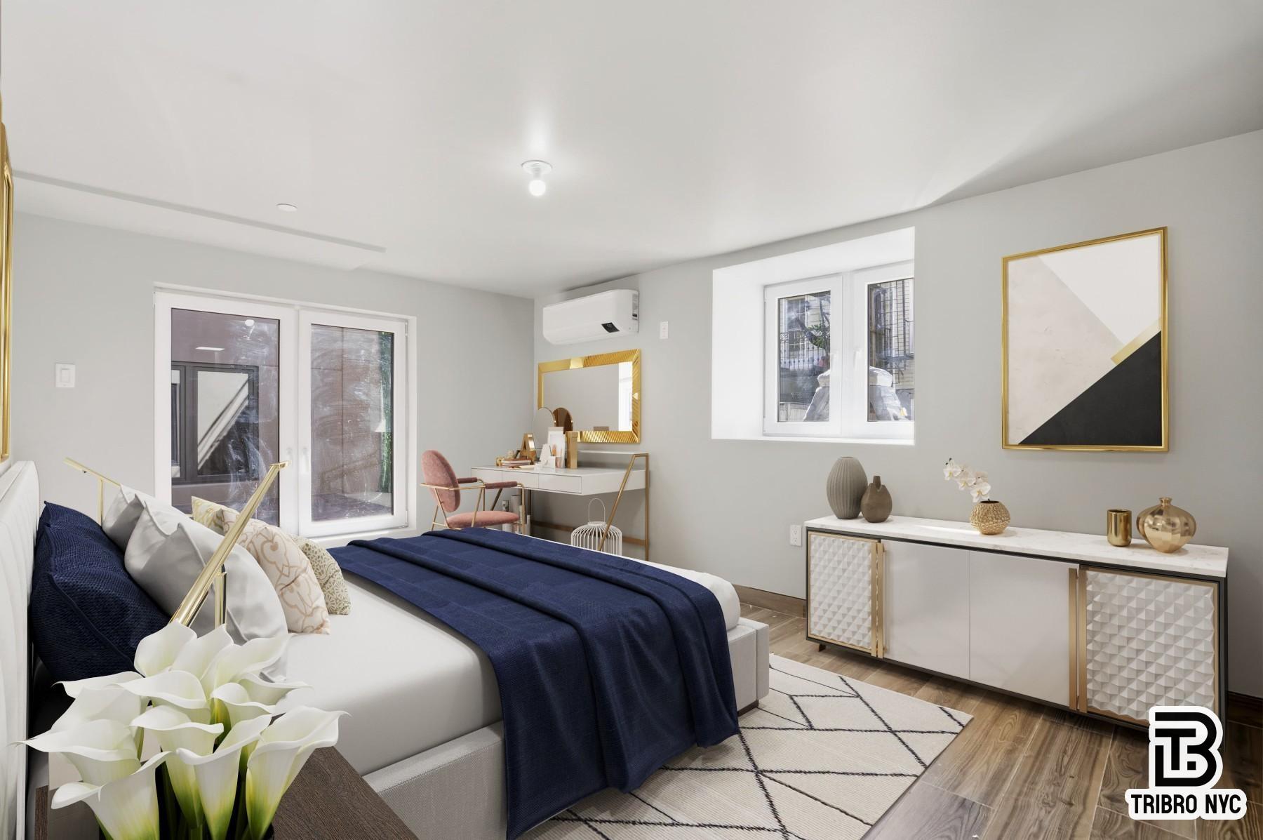 129 Russell Street 1E Greenpoint Brooklyn NY 11222