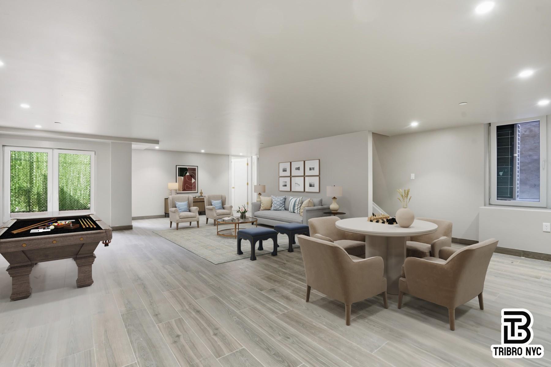 129 Russell Street 1E Greenpoint Brooklyn NY 11222