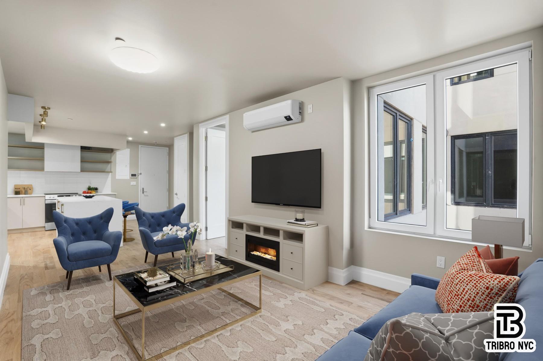 129 Russell Street 1E Greenpoint Brooklyn NY 11222