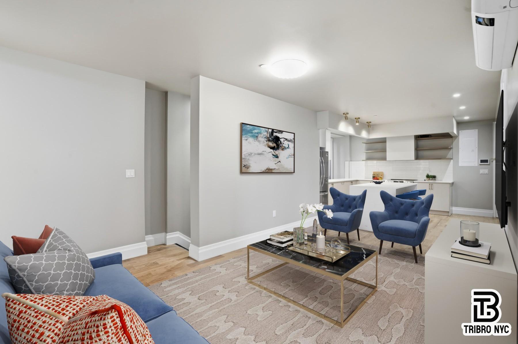 129 Russell Street 1E Greenpoint Brooklyn NY 11222