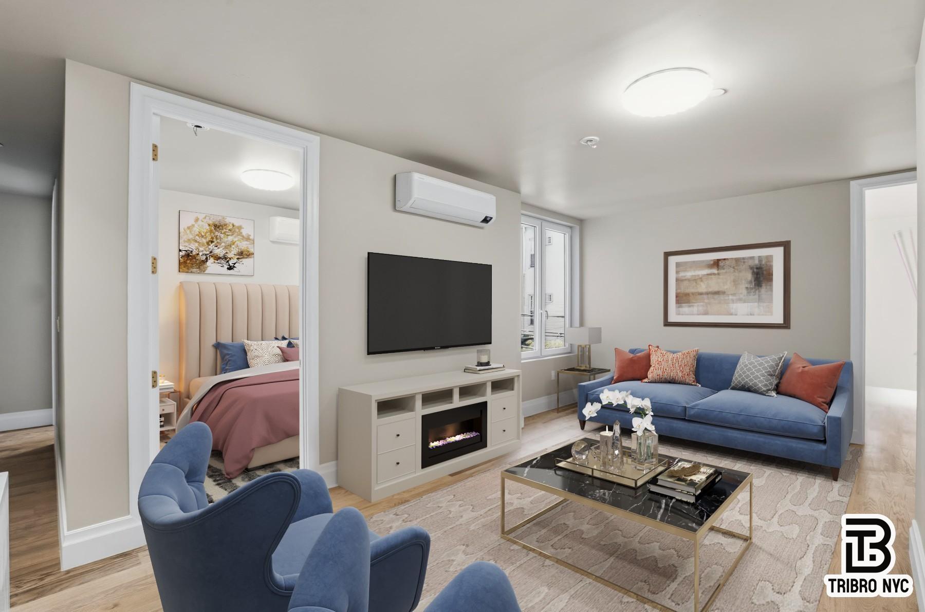 129 Russell Street 1E Greenpoint Brooklyn NY 11222