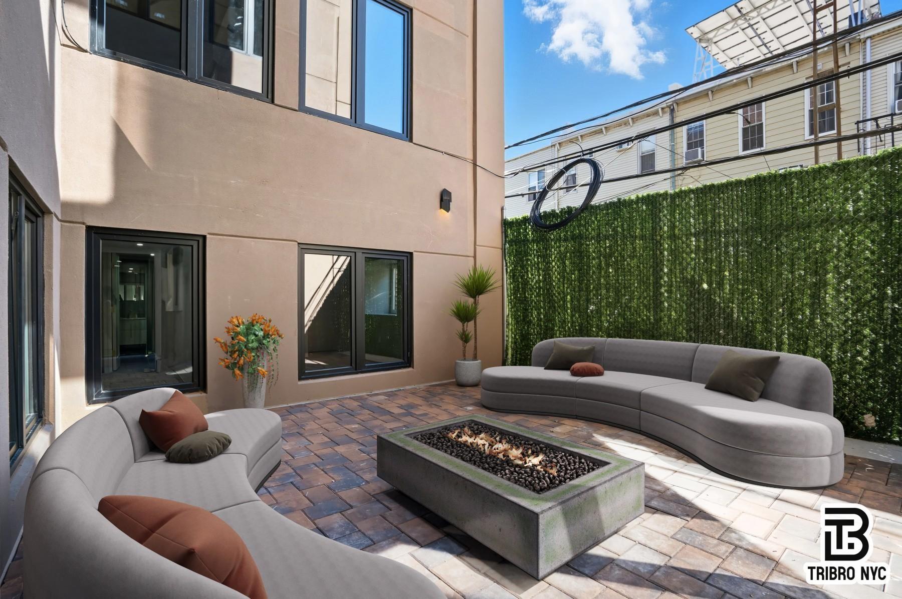 129 Russell Street 1E Greenpoint Brooklyn NY 11222