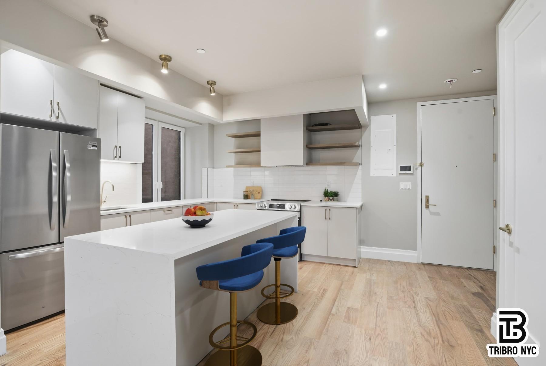 129 Russell Street 1E Greenpoint Brooklyn NY 11222