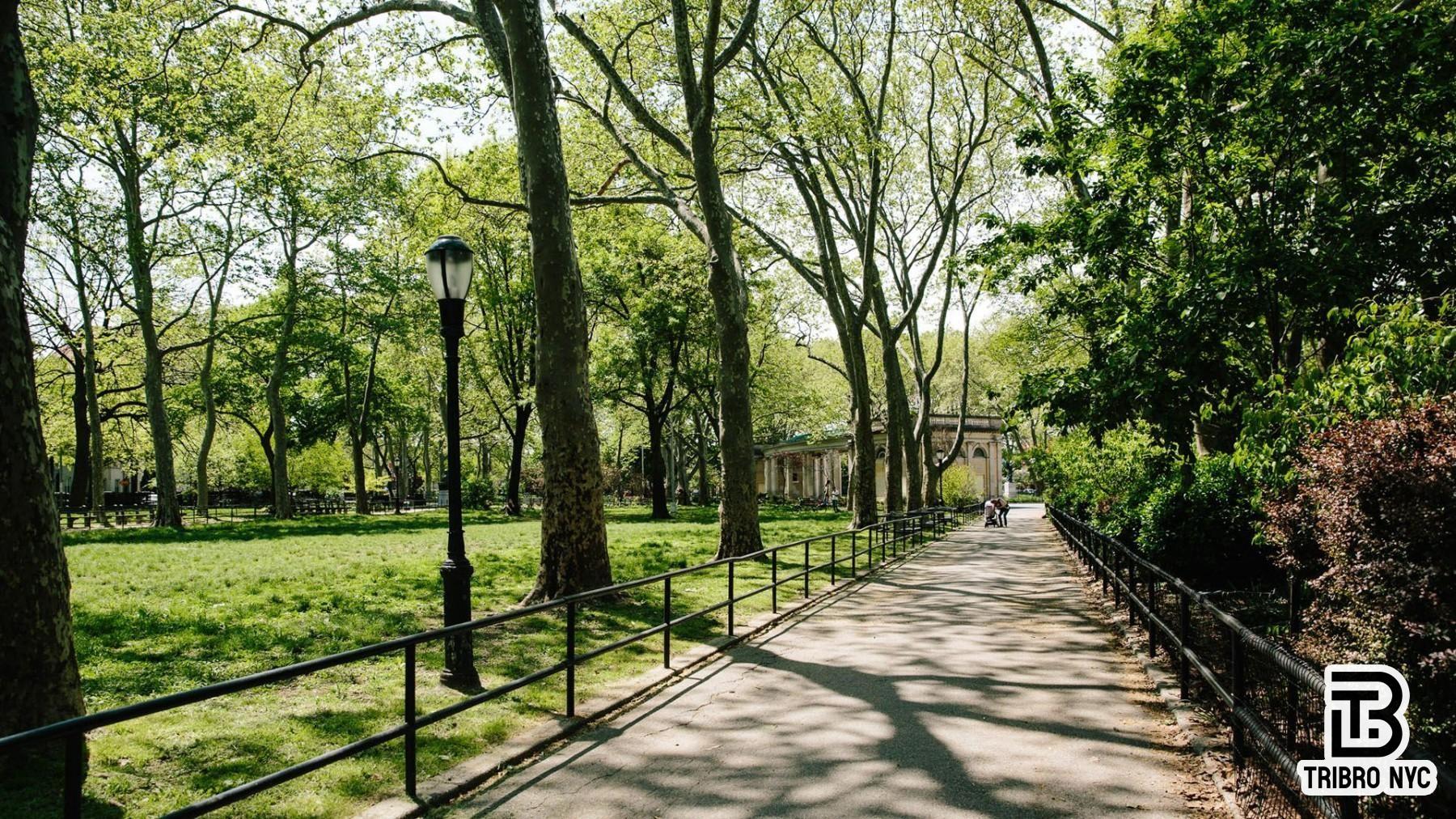 129 Russell Street 1E Greenpoint Brooklyn NY 11222