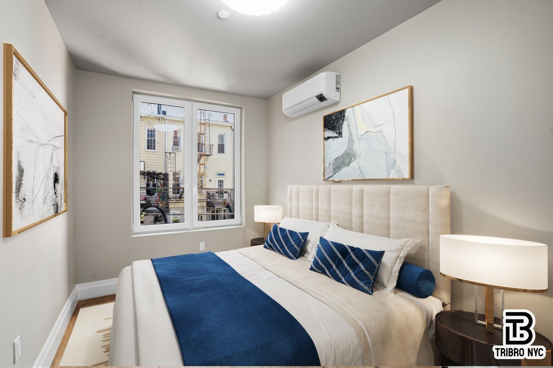 129 Russell Street 1E Greenpoint Brooklyn NY 11222