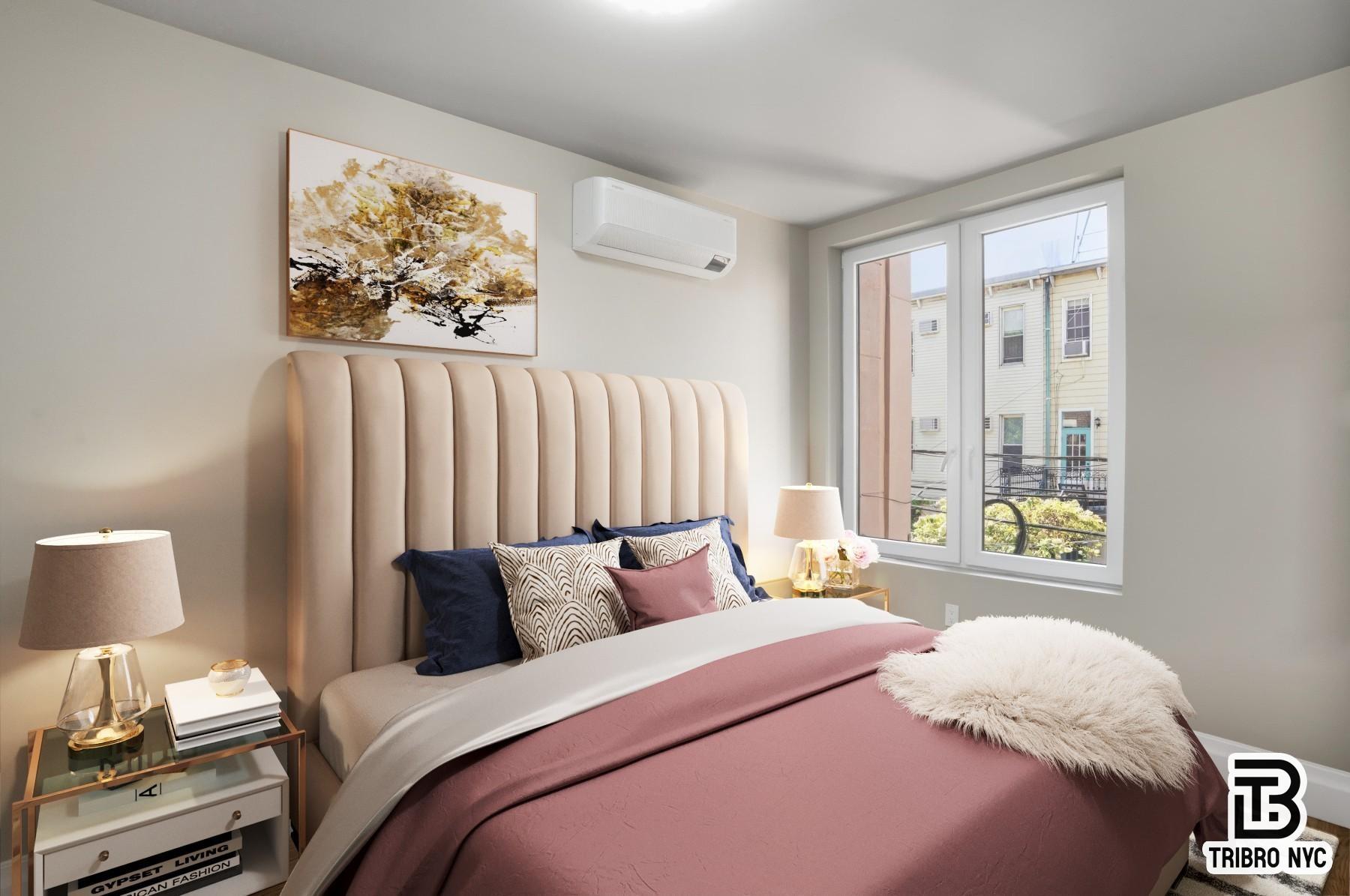 129 Russell Street 1E Greenpoint Brooklyn NY 11222