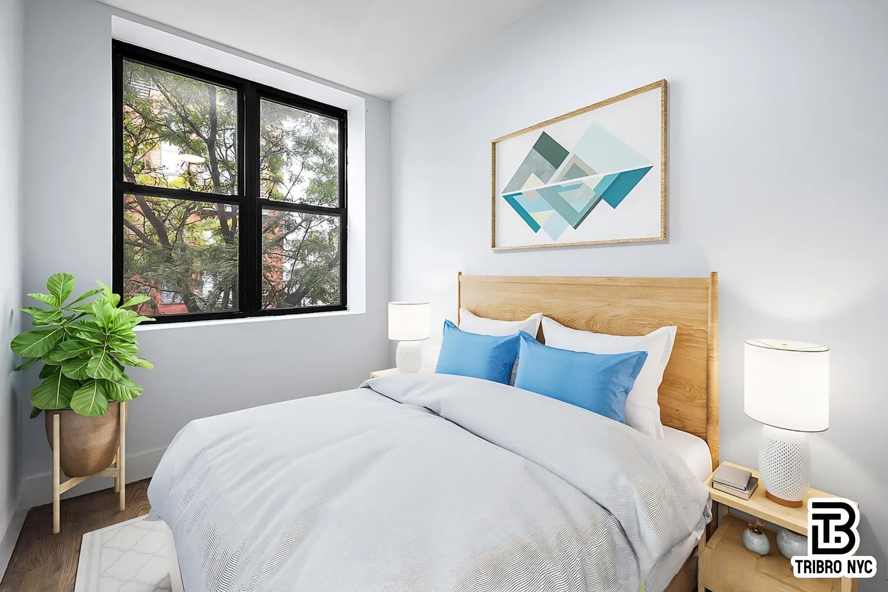 64 Stagg Street 4H East Williamsburg Brooklyn NY 11206