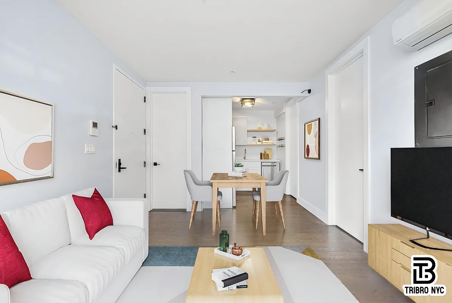 64 Stagg Street 4H East Williamsburg Brooklyn NY 11206