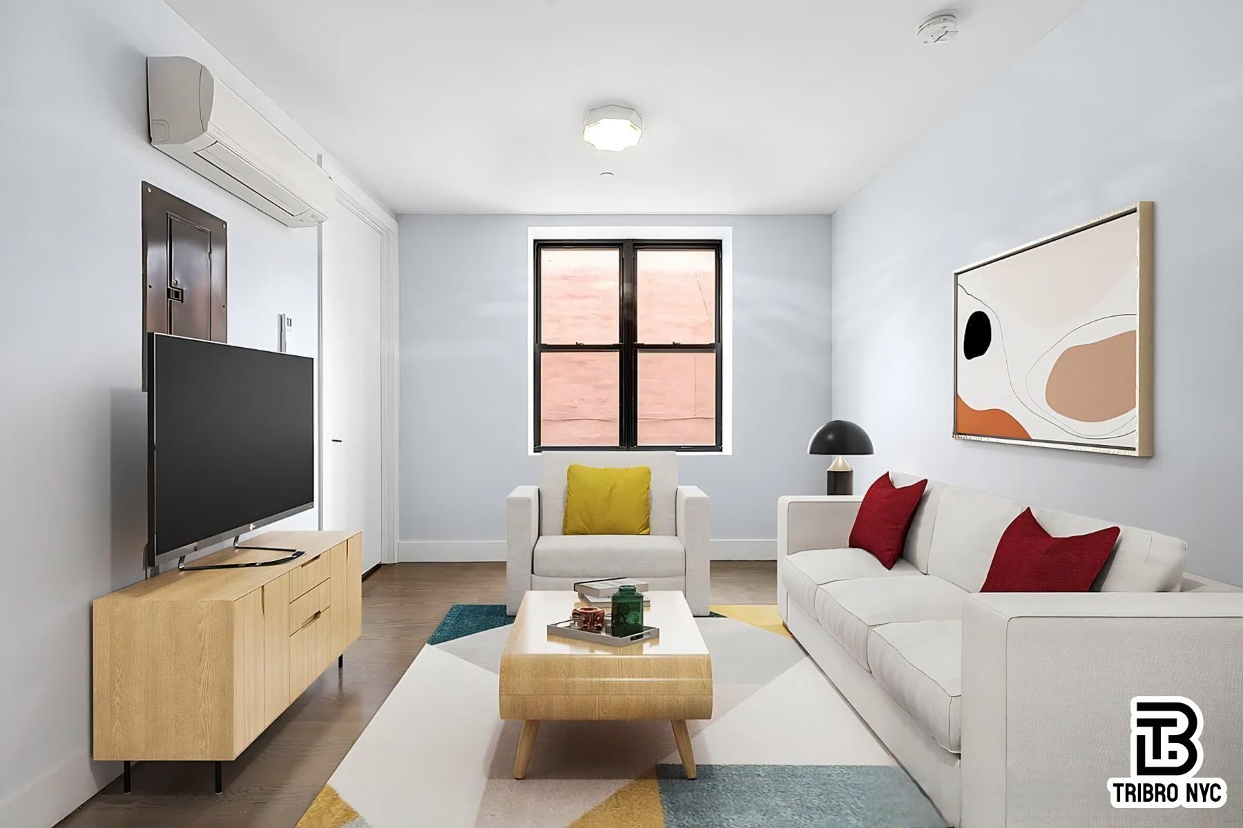 64 Stagg Street 4H East Williamsburg Brooklyn NY 11206