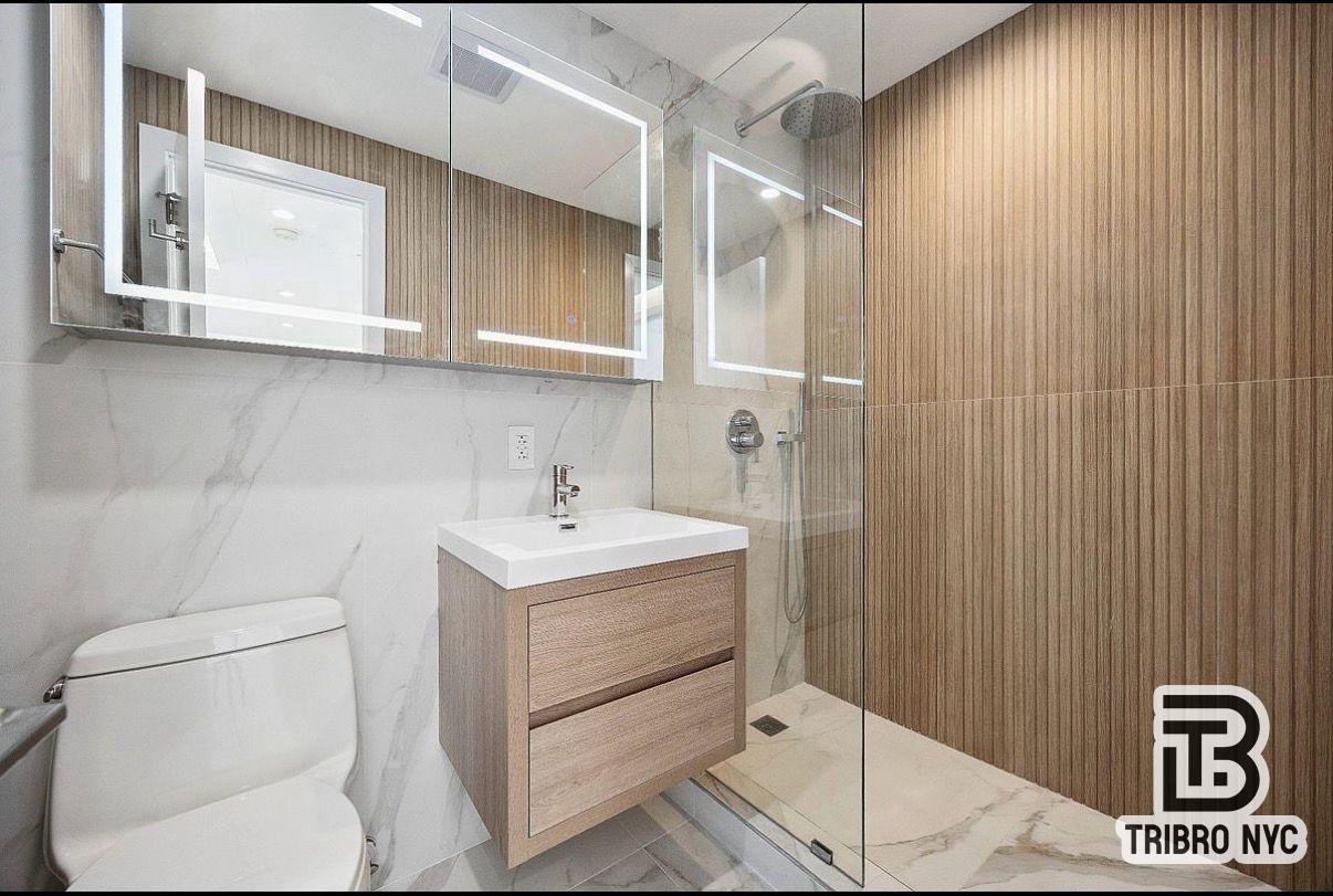 184 Eagle Street 3E Greenpoint Brooklyn NY 11222