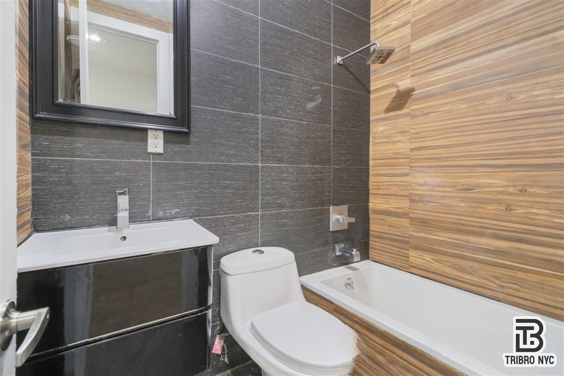 558 Kosciuszko Street 1K Bedford Stuyvesant Brooklyn NY 11221