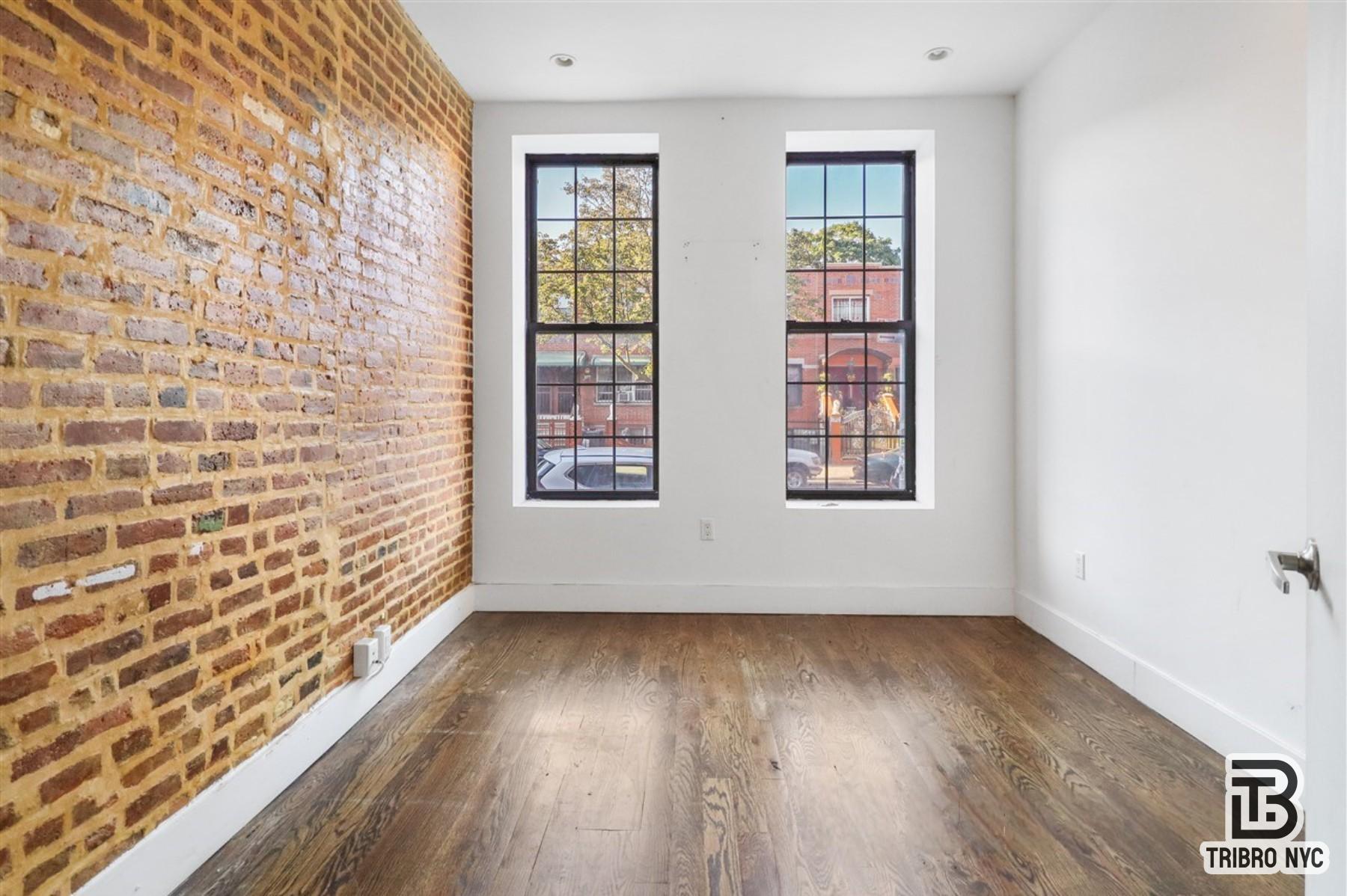 558 Kosciuszko Street 1K Bedford Stuyvesant Brooklyn NY 11221