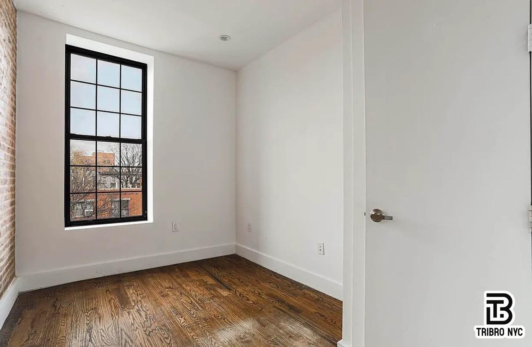 558 Kosciuszko Street 1R Bedford Stuyvesant Brooklyn NY 11221