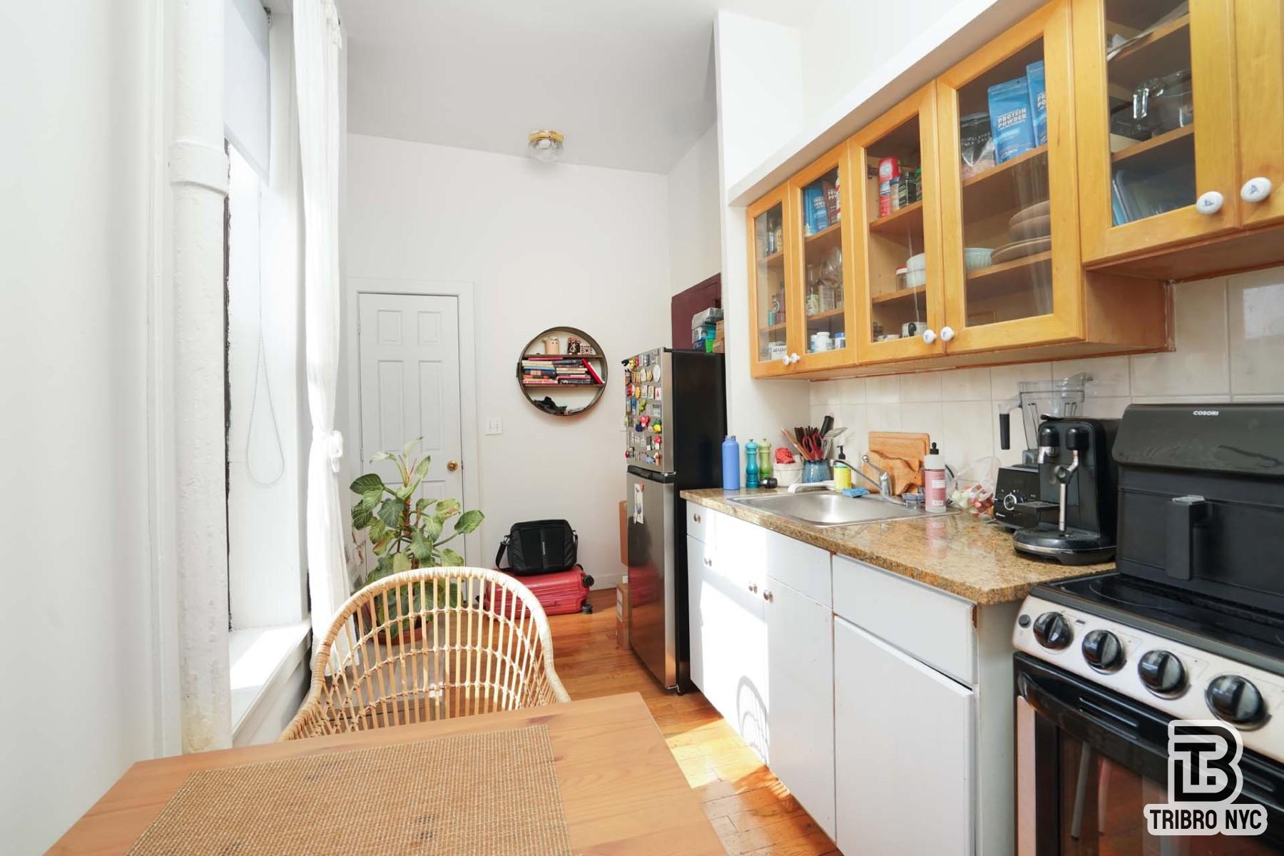 301 West 20th Street 2A Chelsea New York NY 10011