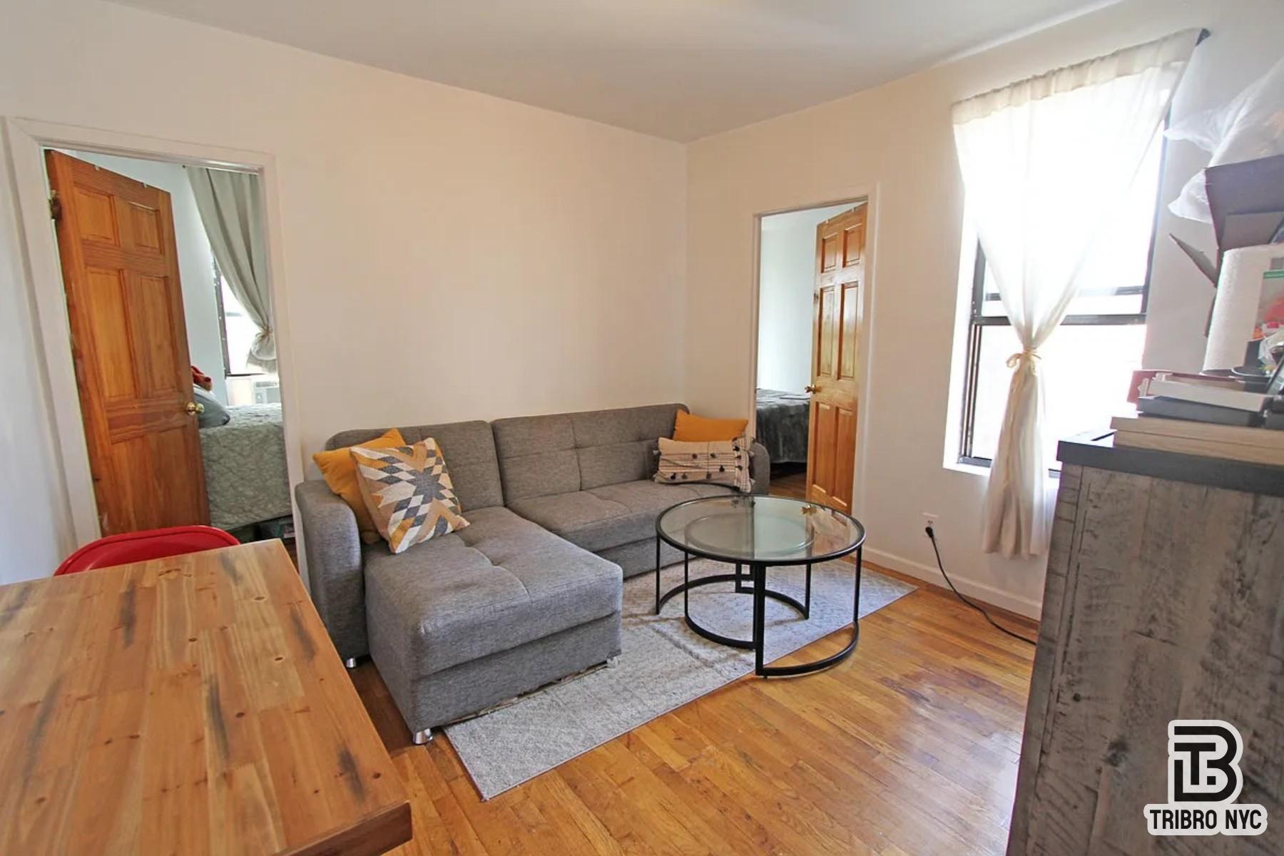 141 Edgecombe Avenue 17 Hamilton Heights New York NY 10030