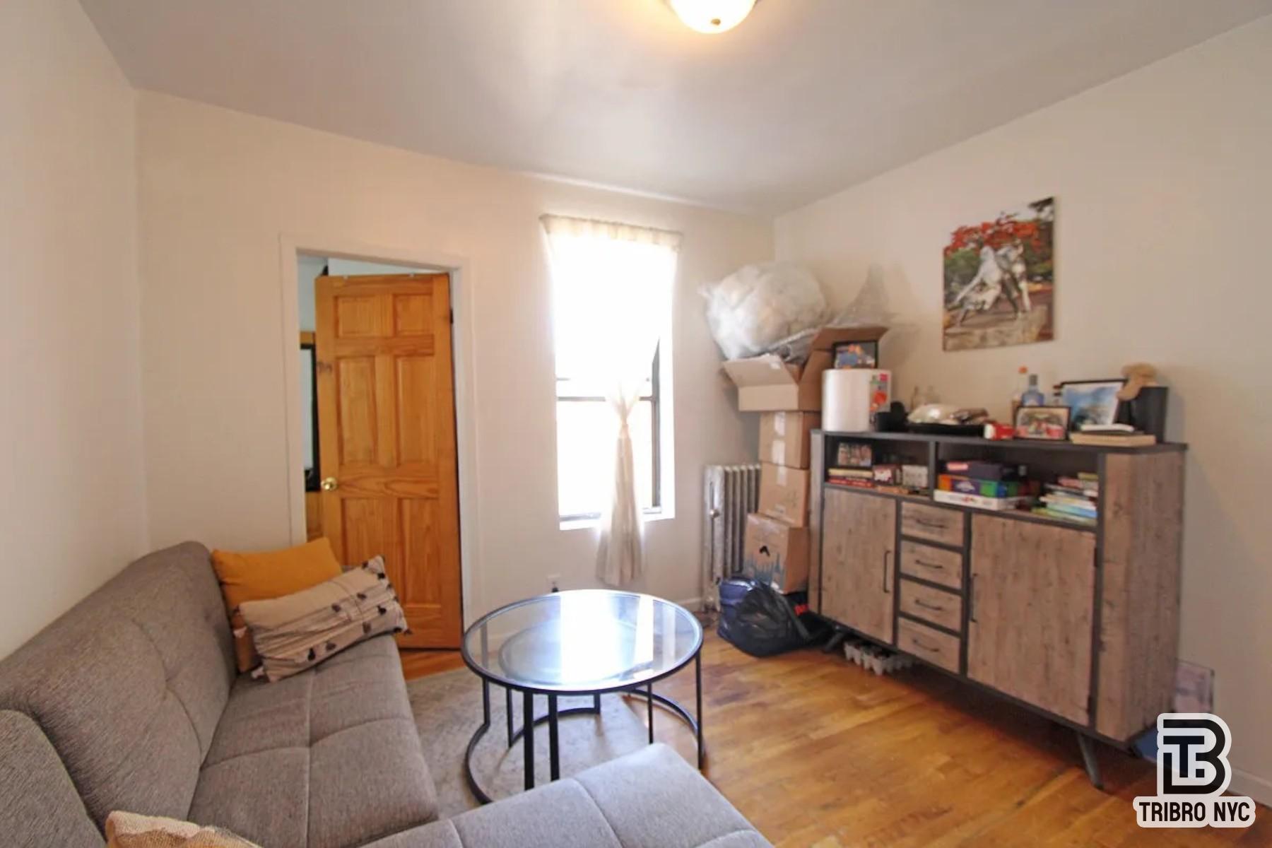 141 Edgecombe Avenue 17 Hamilton Heights New York NY 10030