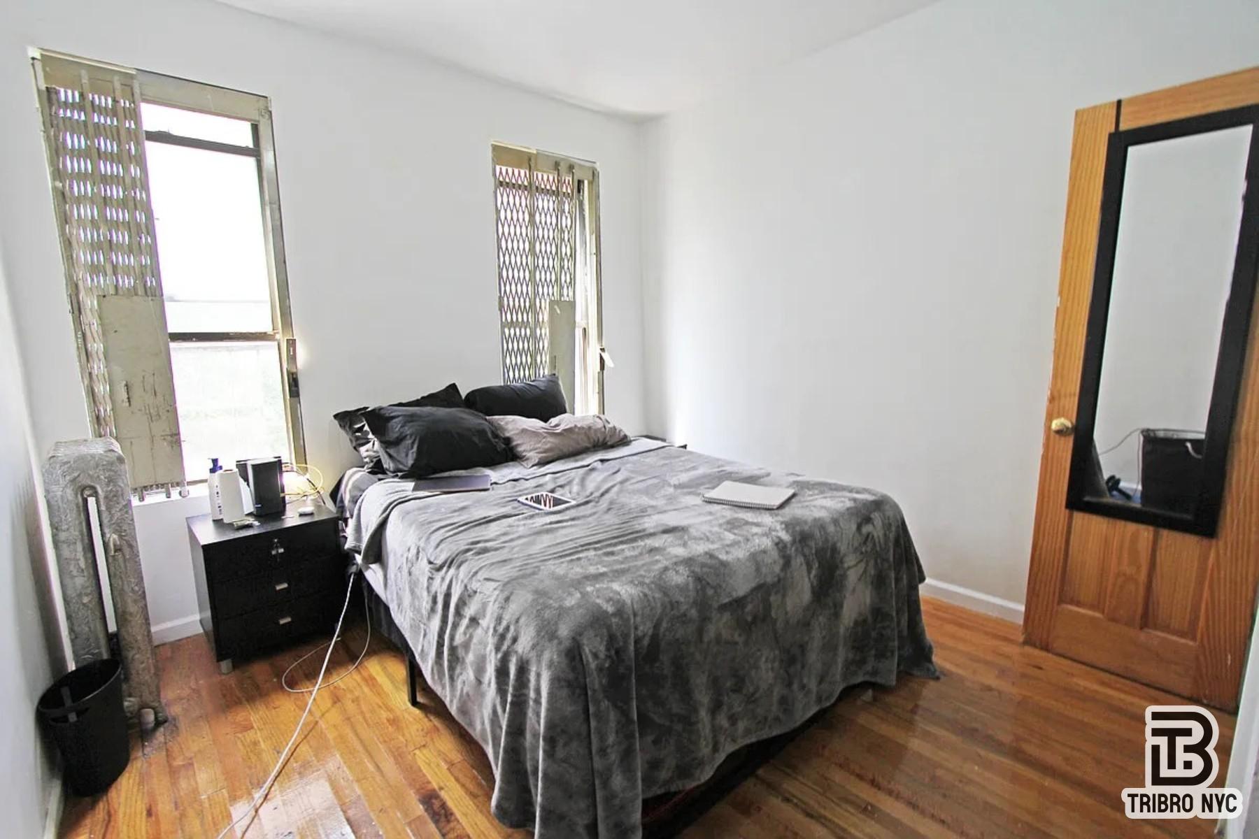 141 Edgecombe Avenue 17 Hamilton Heights New York NY 10030