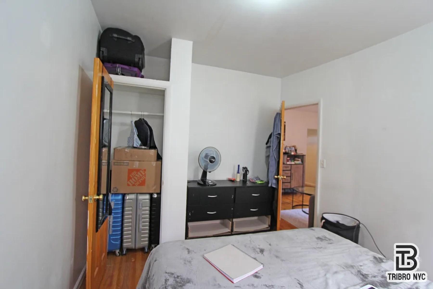 141 Edgecombe Avenue 17 Hamilton Heights New York NY 10030