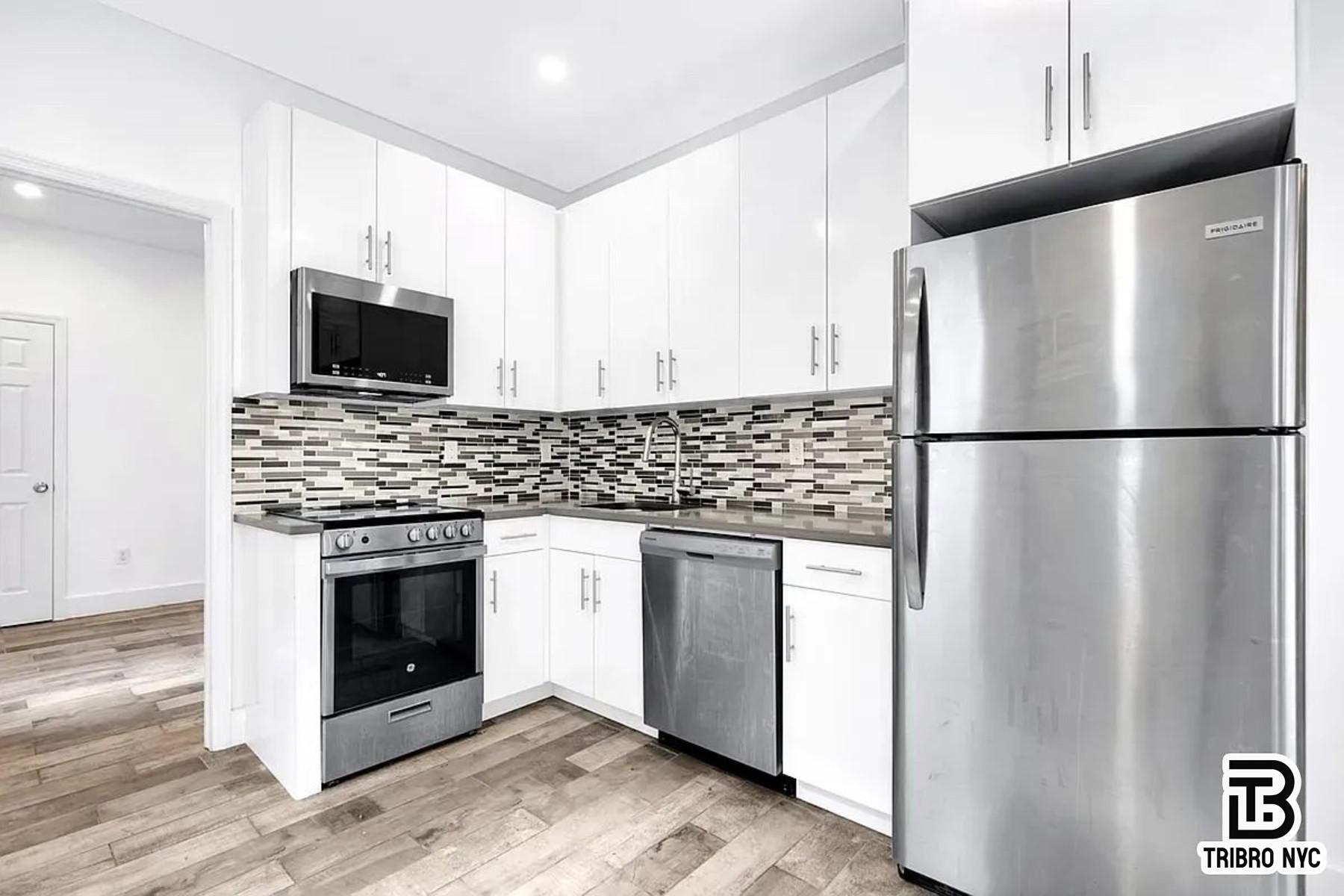 2108 Second Avenue 1G East Harlem New York NY 10029