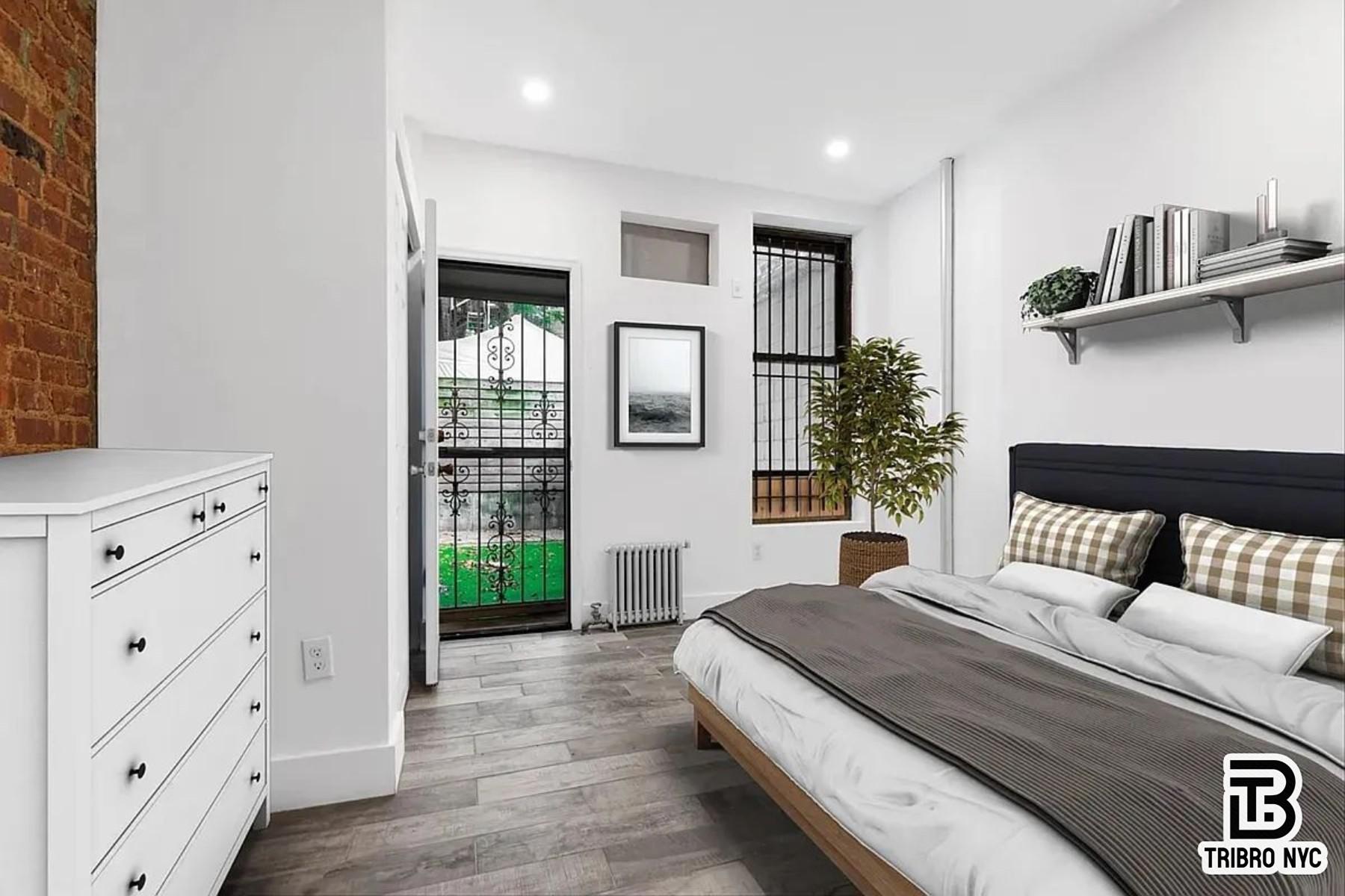 2108 Second Avenue 1G East Harlem New York NY 10029