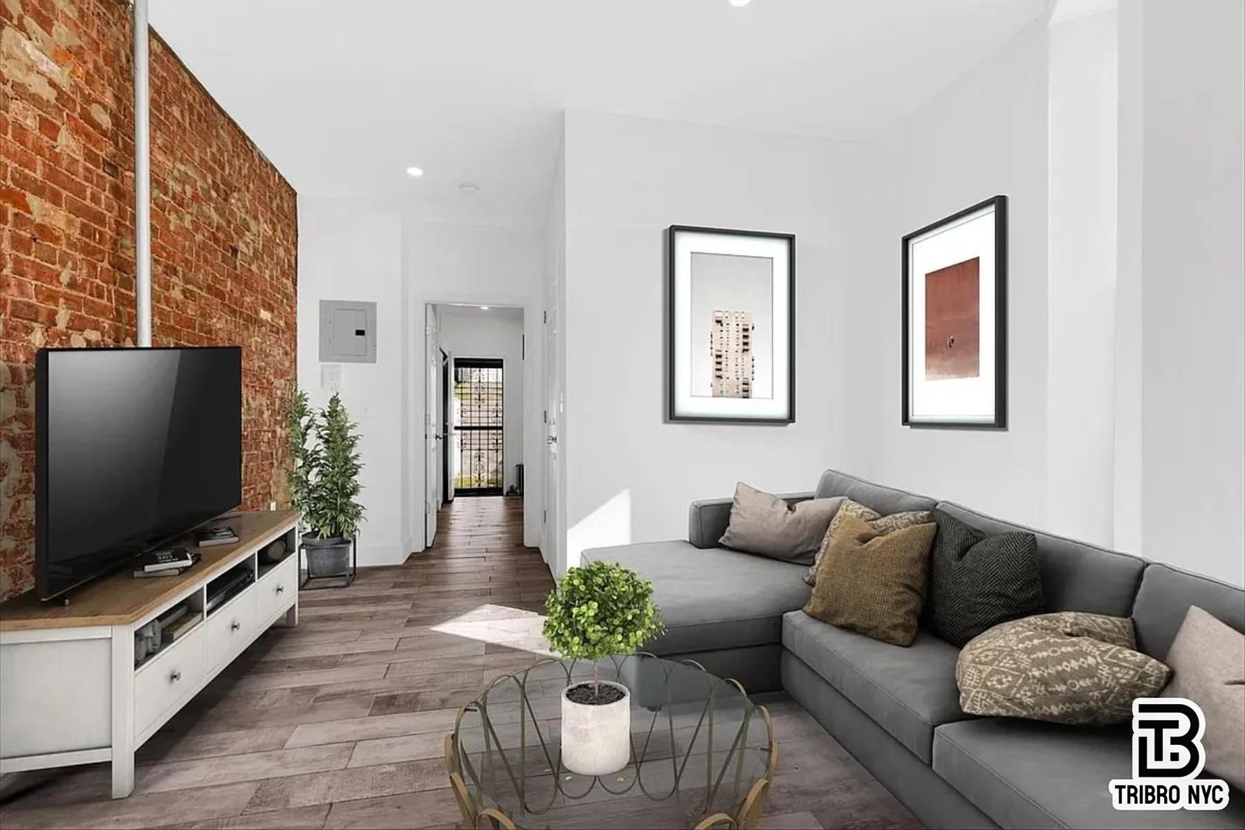 2108 Second Avenue 1G East Harlem New York NY 10029