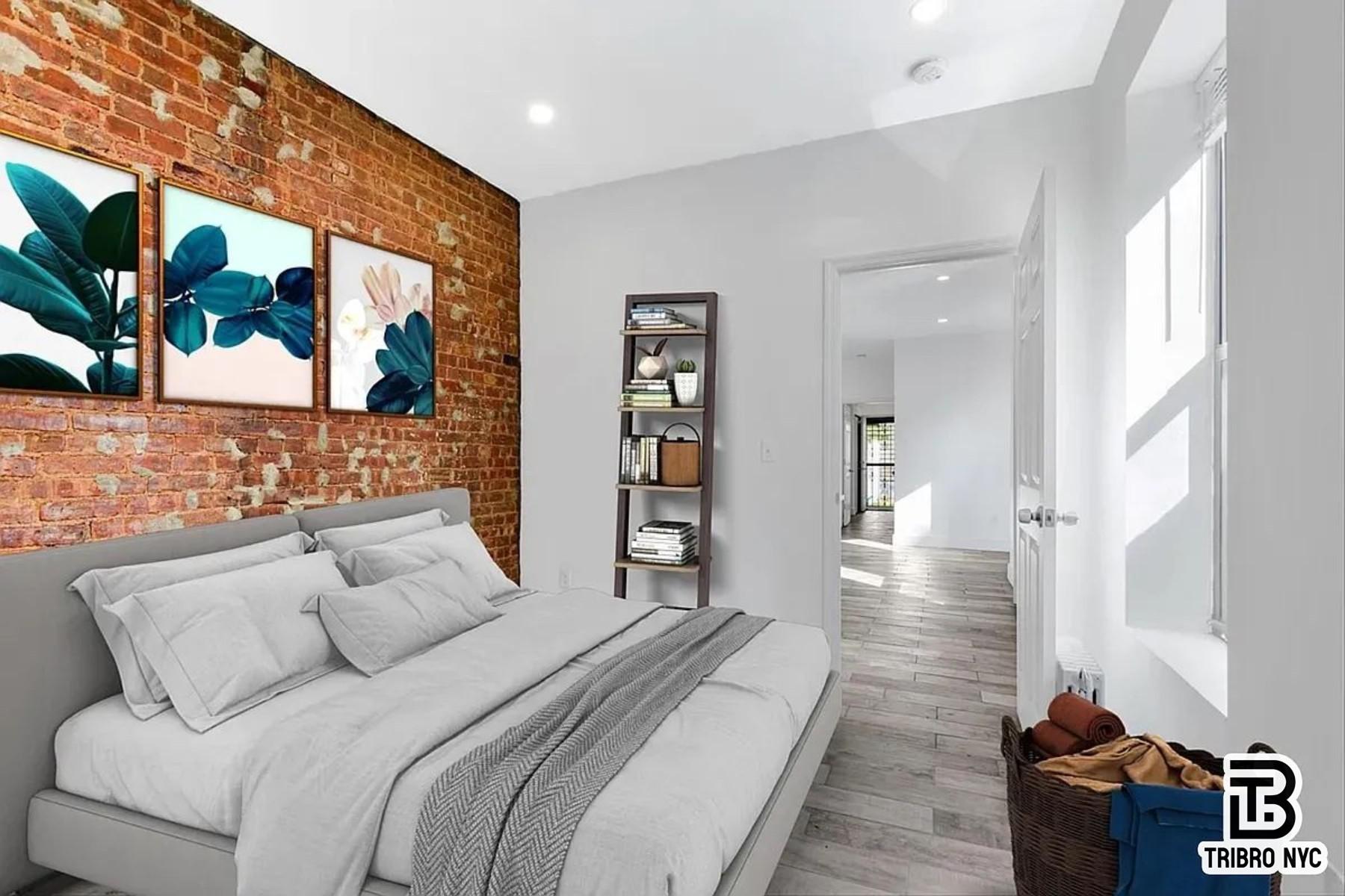 2108 Second Avenue 1G East Harlem New York NY 10029