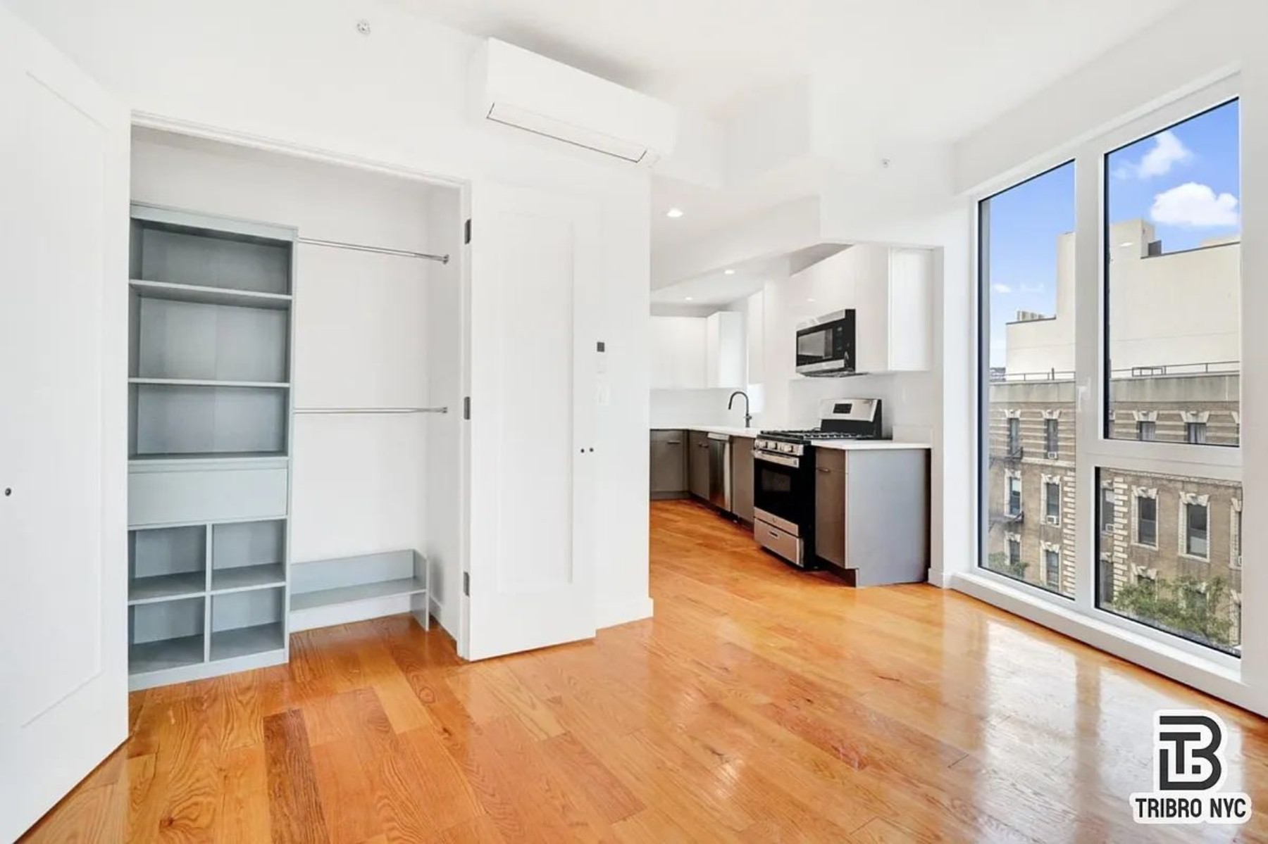 469 Convent Avenue 6B Hamilton Heights New York NY 10031