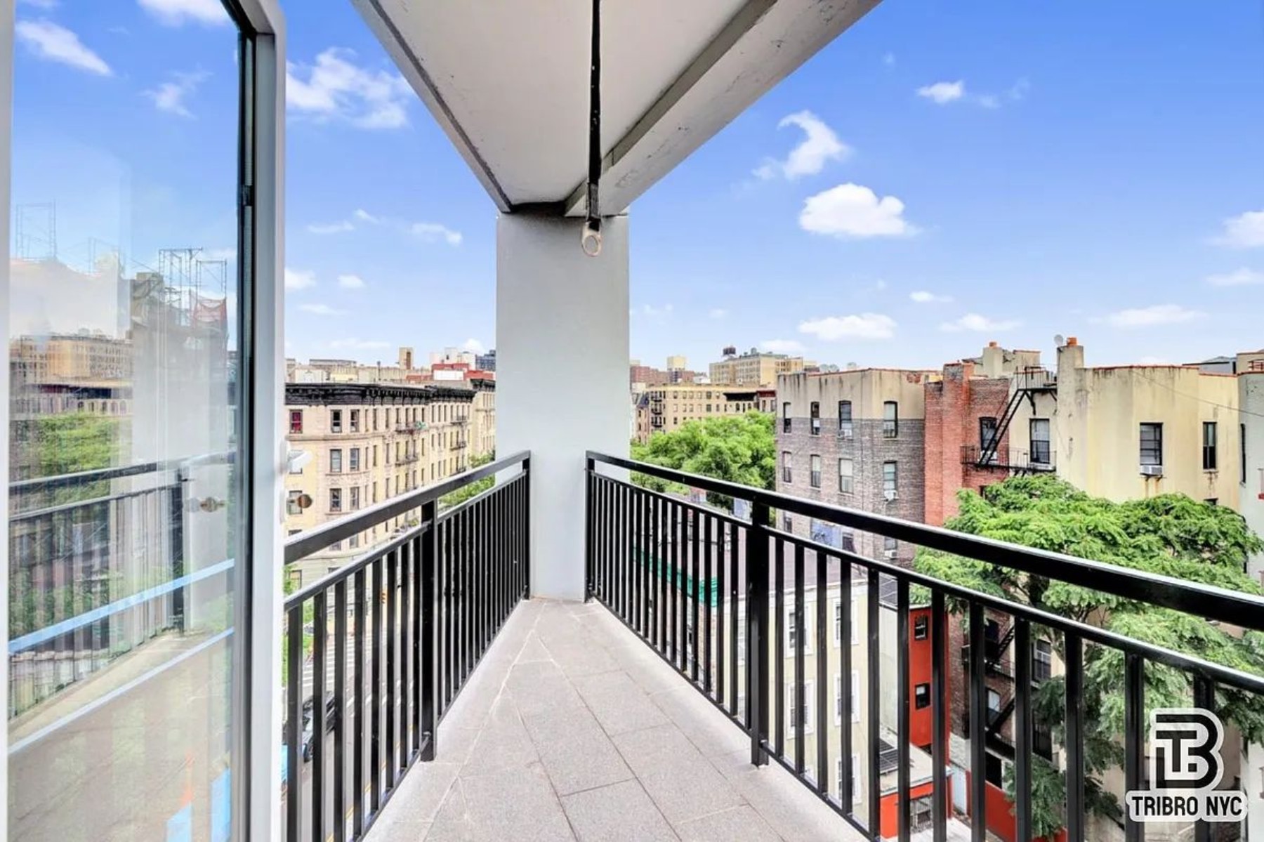 469 Convent Avenue 6B Hamilton Heights New York NY 10031