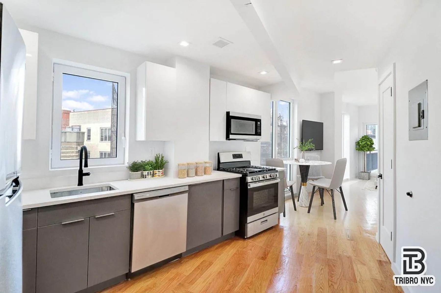 469 Convent Avenue 6B Hamilton Heights New York NY 10031