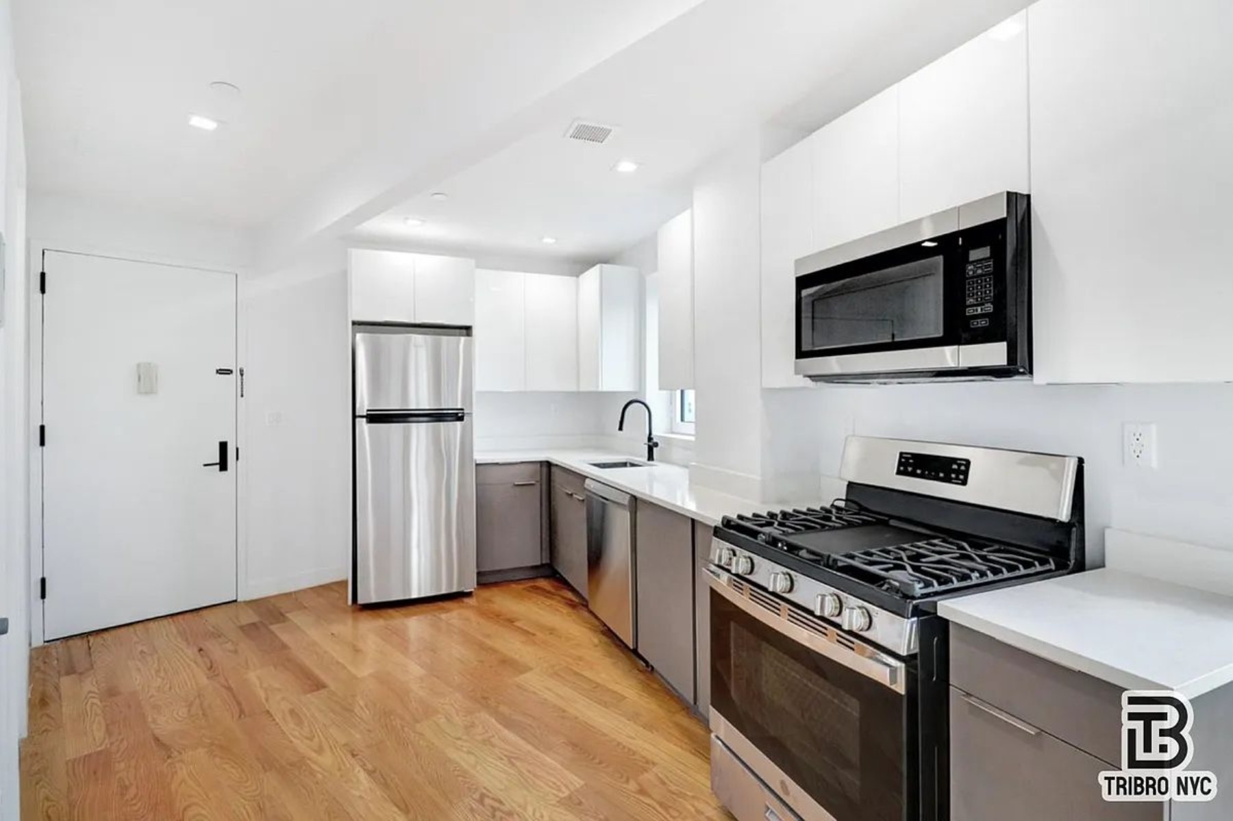 469 Convent Avenue 6B Hamilton Heights New York NY 10031