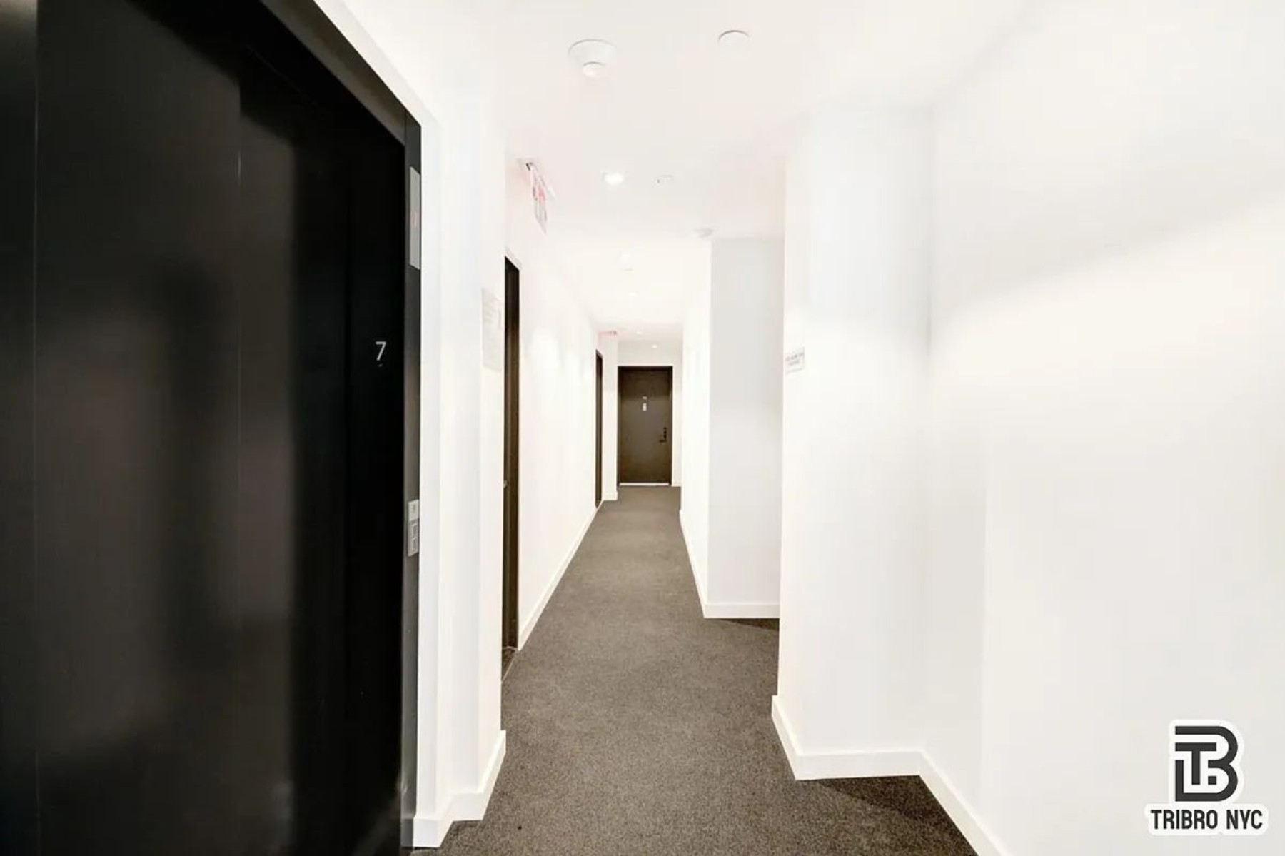 469 Convent Avenue 6B Hamilton Heights New York NY 10031