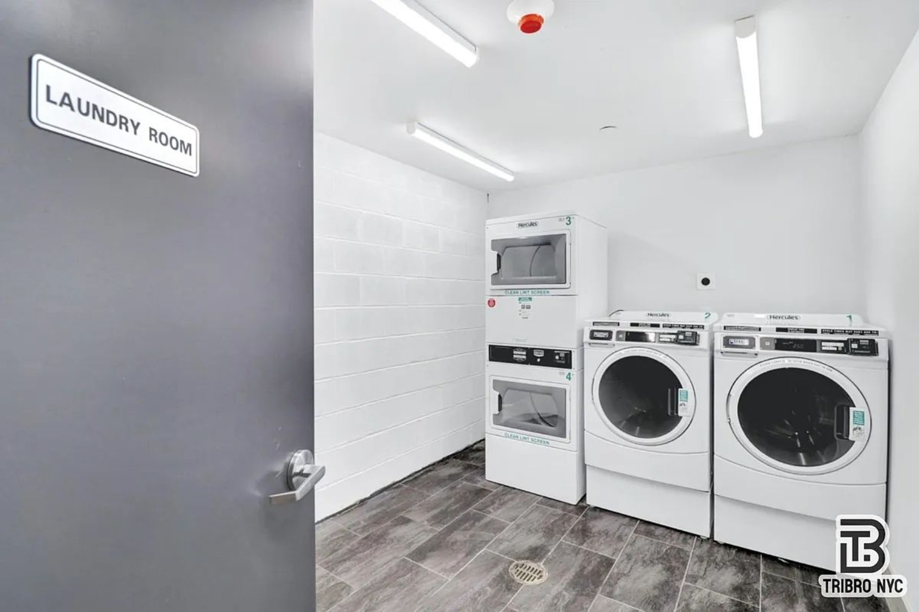 469 Convent Avenue 6B Hamilton Heights New York NY 10031