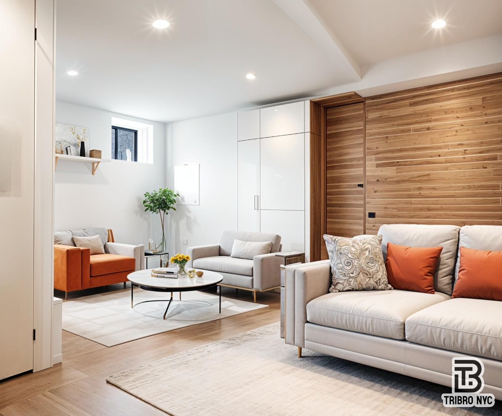 62-15 Catalpa Avenue 1B Ridgewood Queens NY 11385