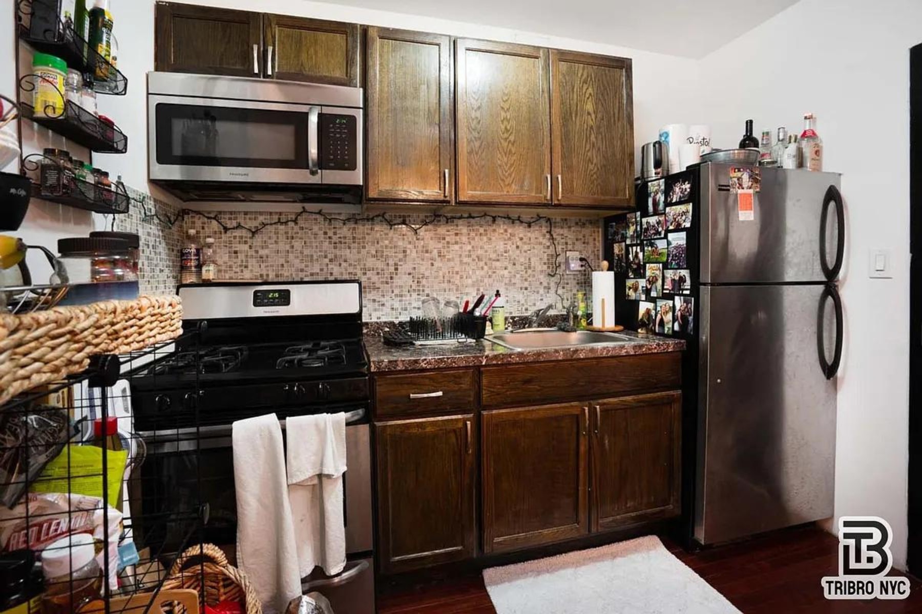 418 East 119th Street 1C East Harlem New York NY 10035