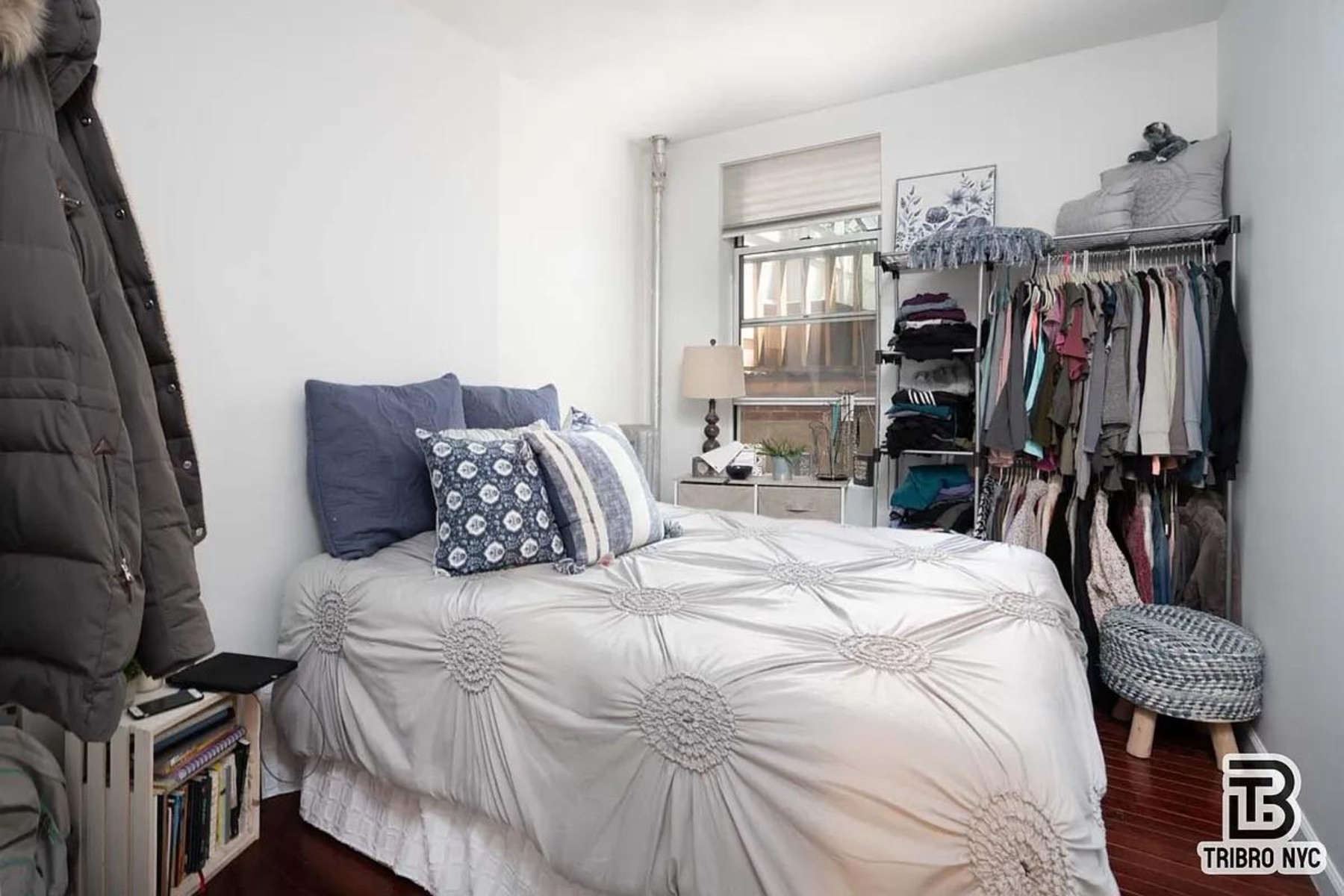418 East 119th Street 1C East Harlem New York NY 10035