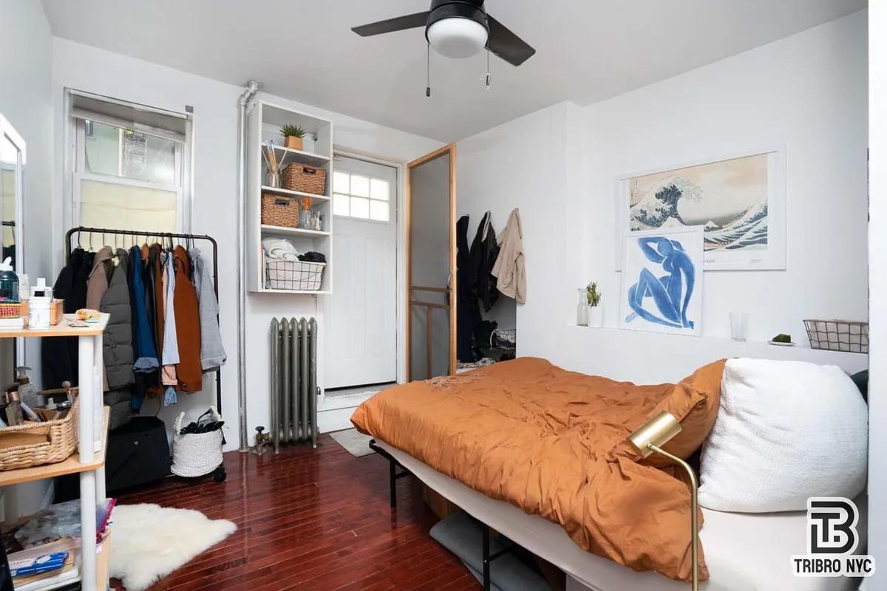 418 East 119th Street 1C East Harlem New York NY 10035