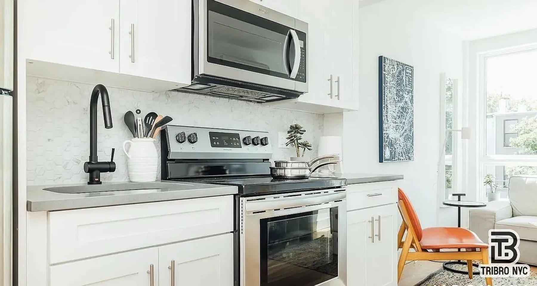 9 Cook Street 2F East Williamsburg Brooklyn NY 11206