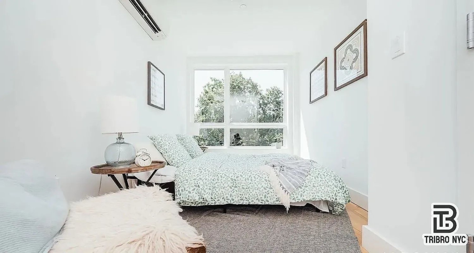 9 Cook Street 2F East Williamsburg Brooklyn NY 11206