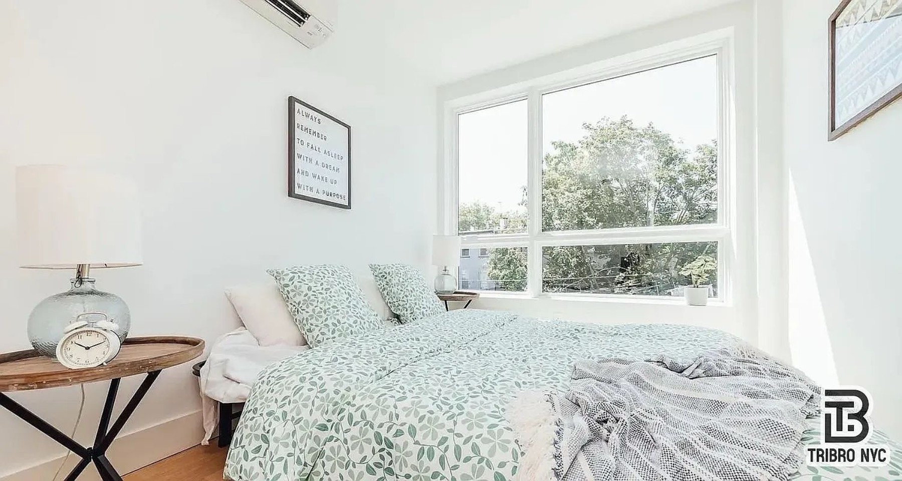 9 Cook Street 2F East Williamsburg Brooklyn NY 11206