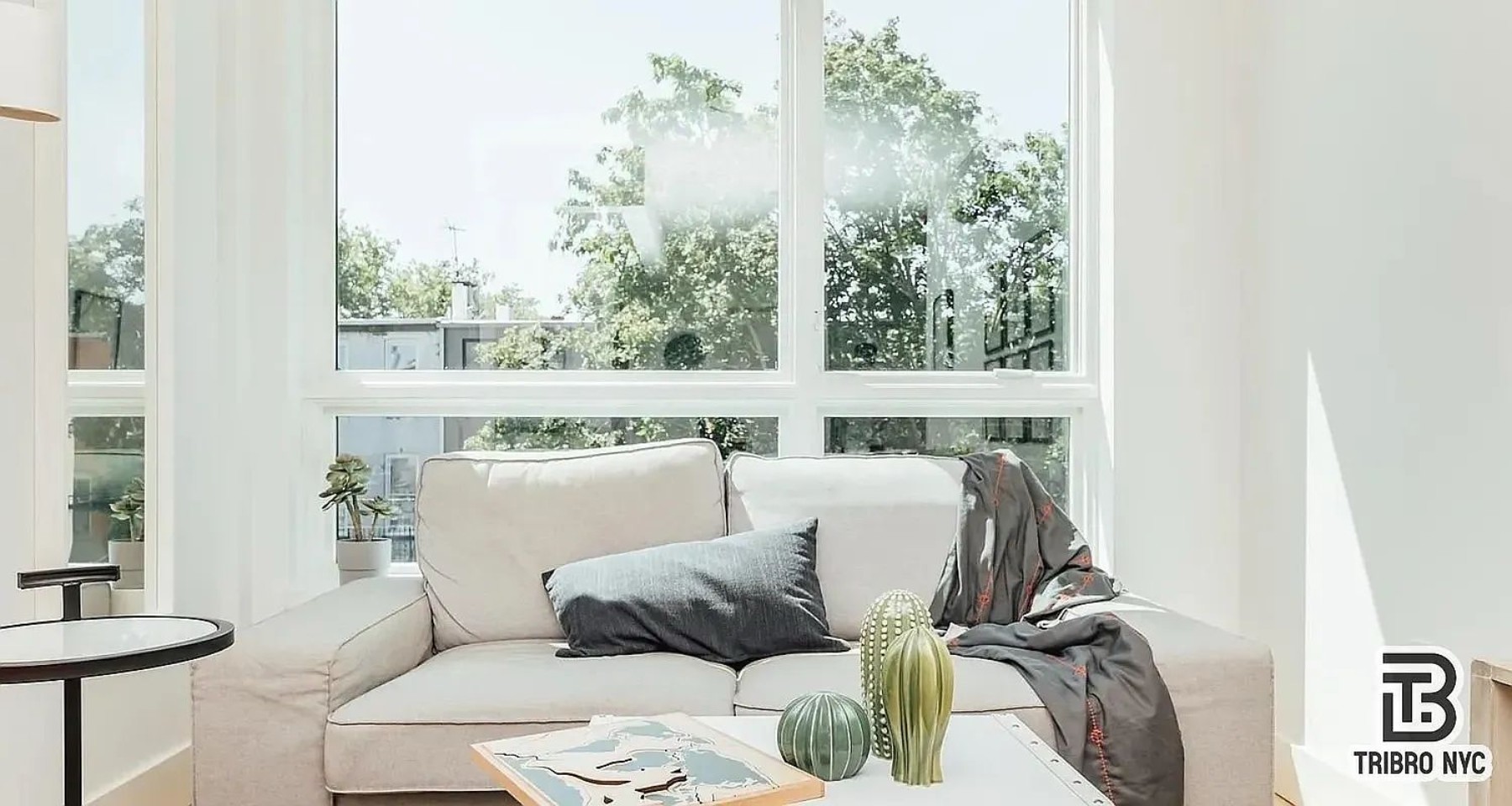 9 Cook Street 2F East Williamsburg Brooklyn NY 11206