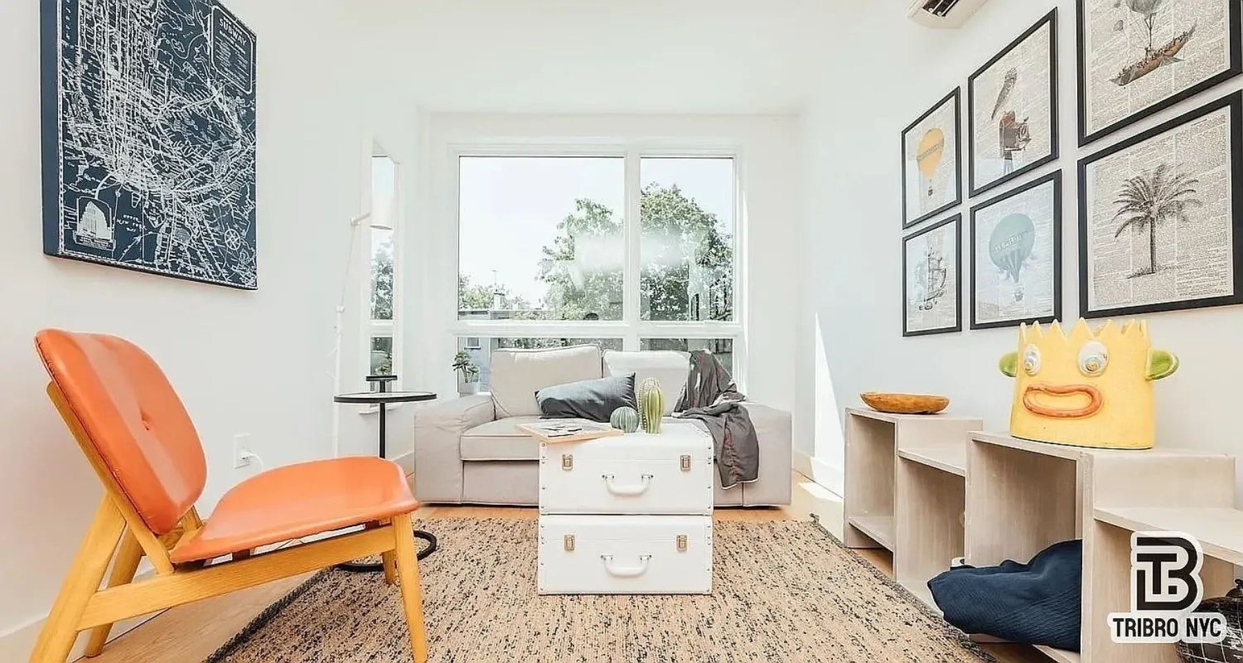 9 Cook Street 2F East Williamsburg Brooklyn NY 11206