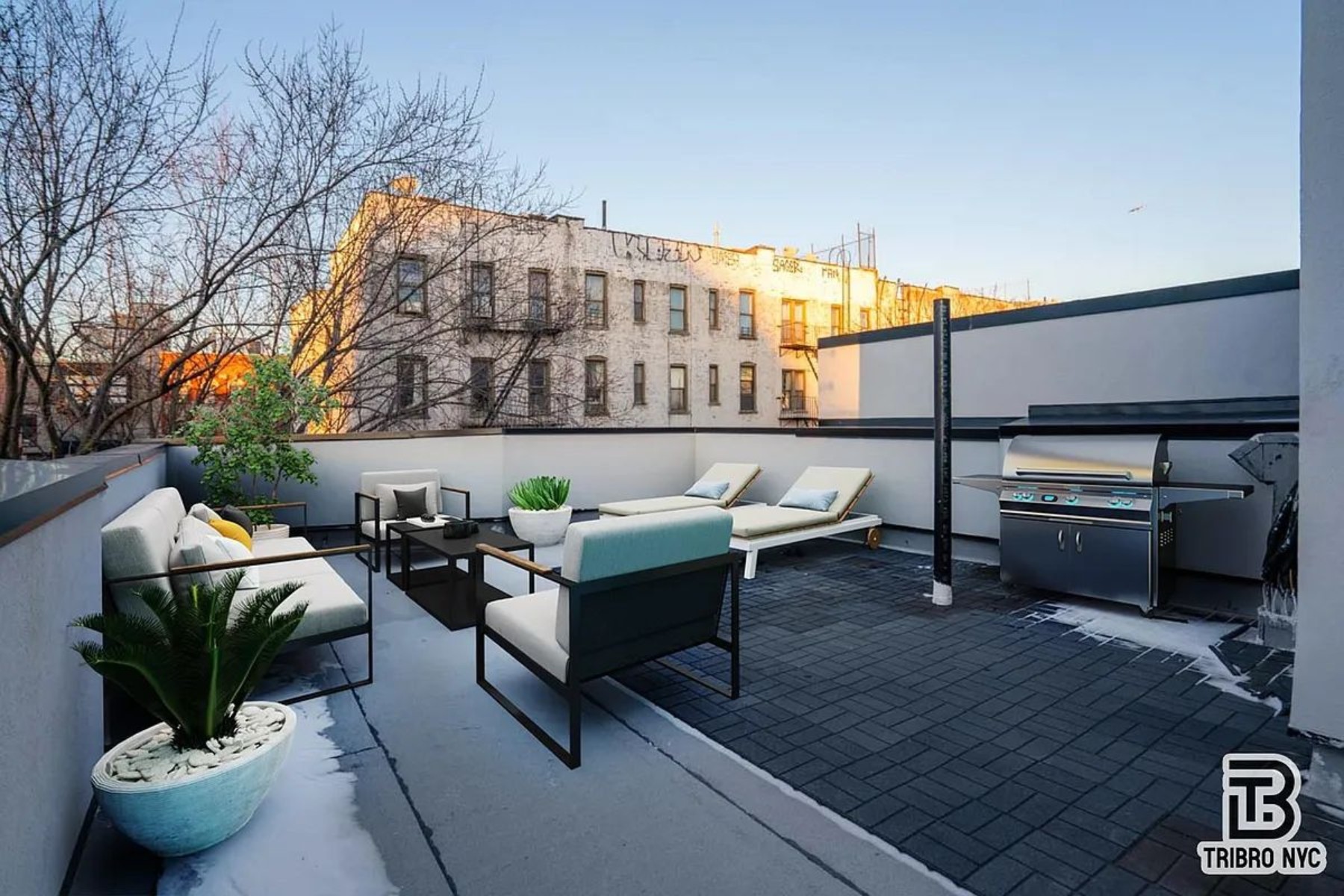 217 South 4th Street 6 Williamsburg Brooklyn NY 11211