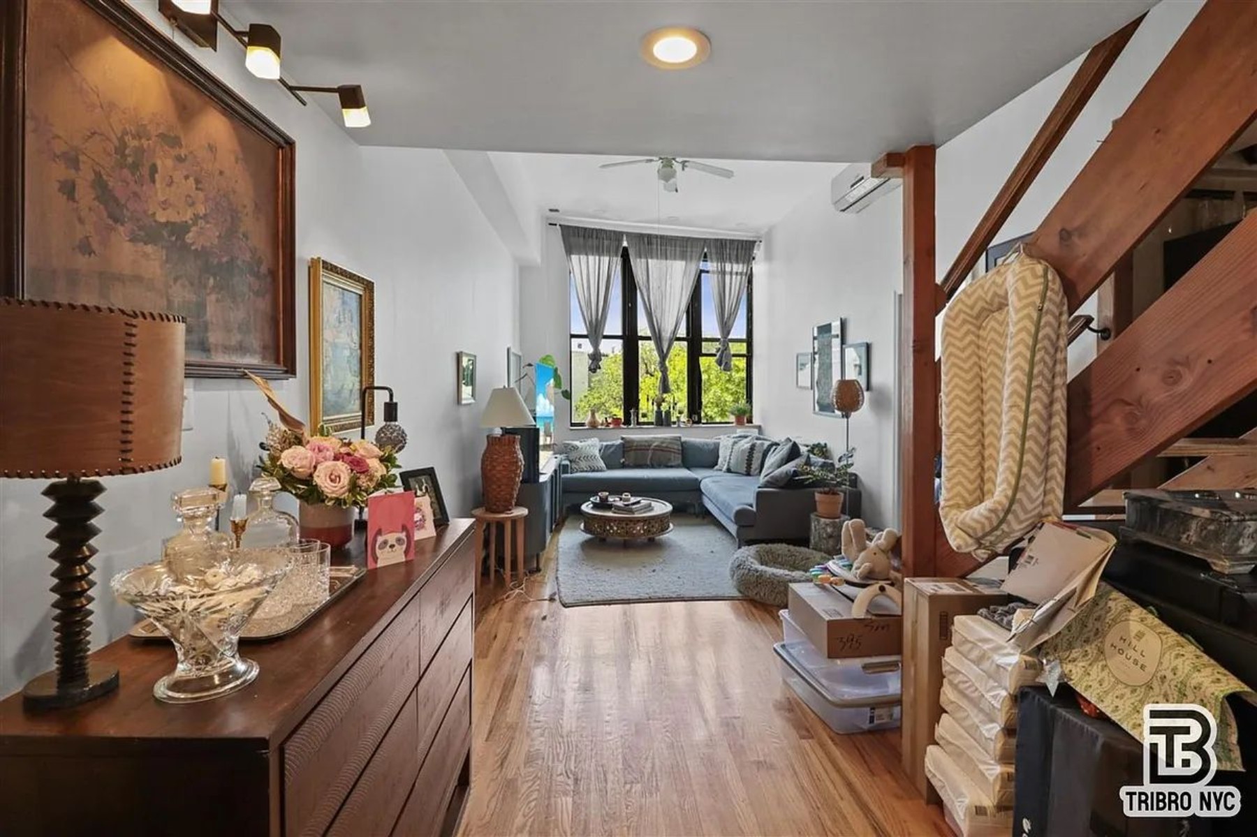 197 Monitor Street 1B Greenpoint Brooklyn NY 11222