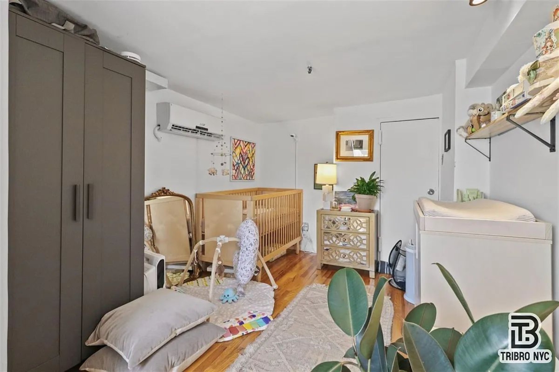 197 Monitor Street 1B Greenpoint Brooklyn NY 11222