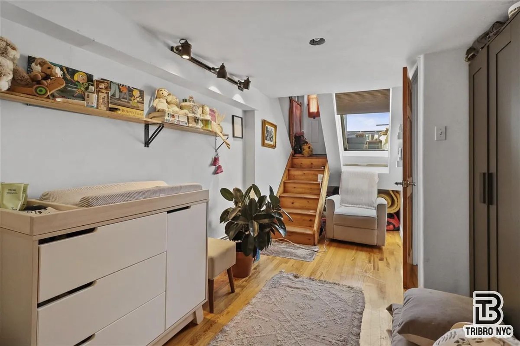 197 Monitor Street 1B Greenpoint Brooklyn NY 11222