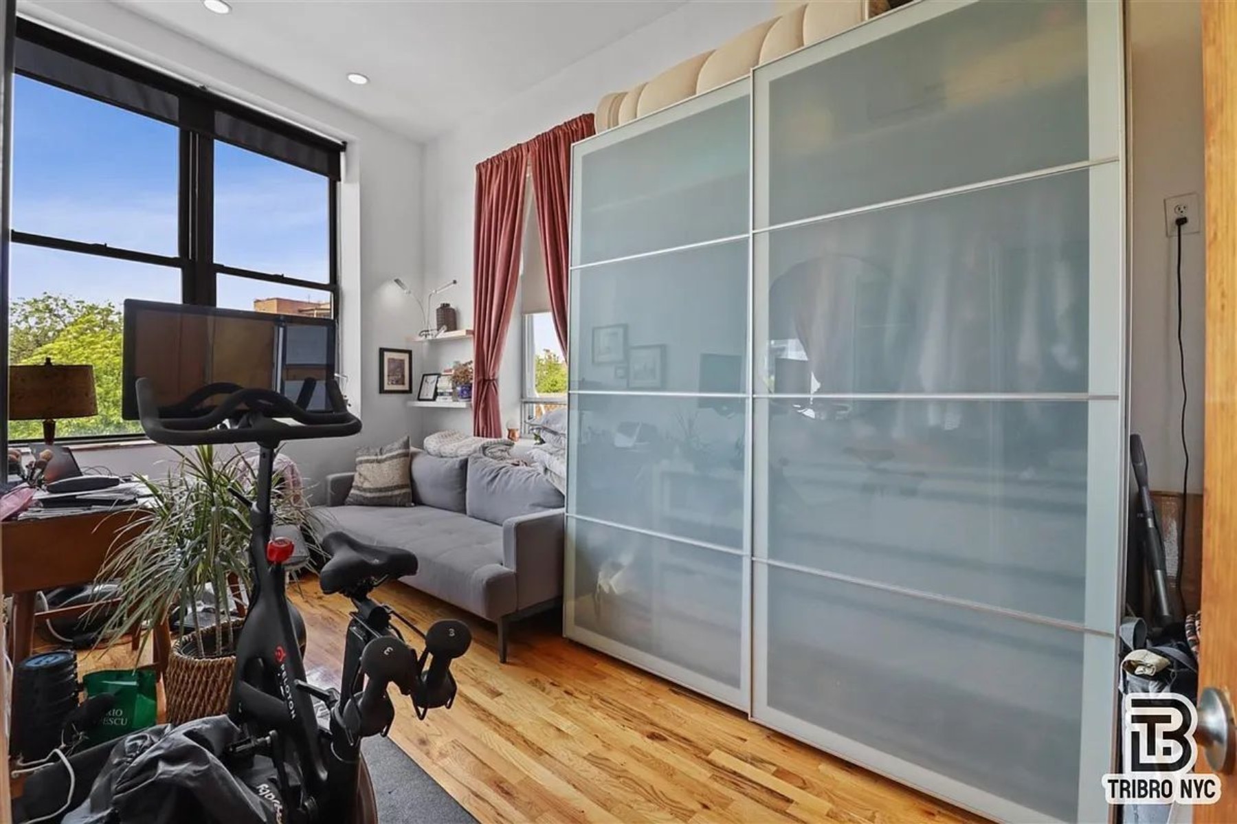 197 Monitor Street 1B Greenpoint Brooklyn NY 11222