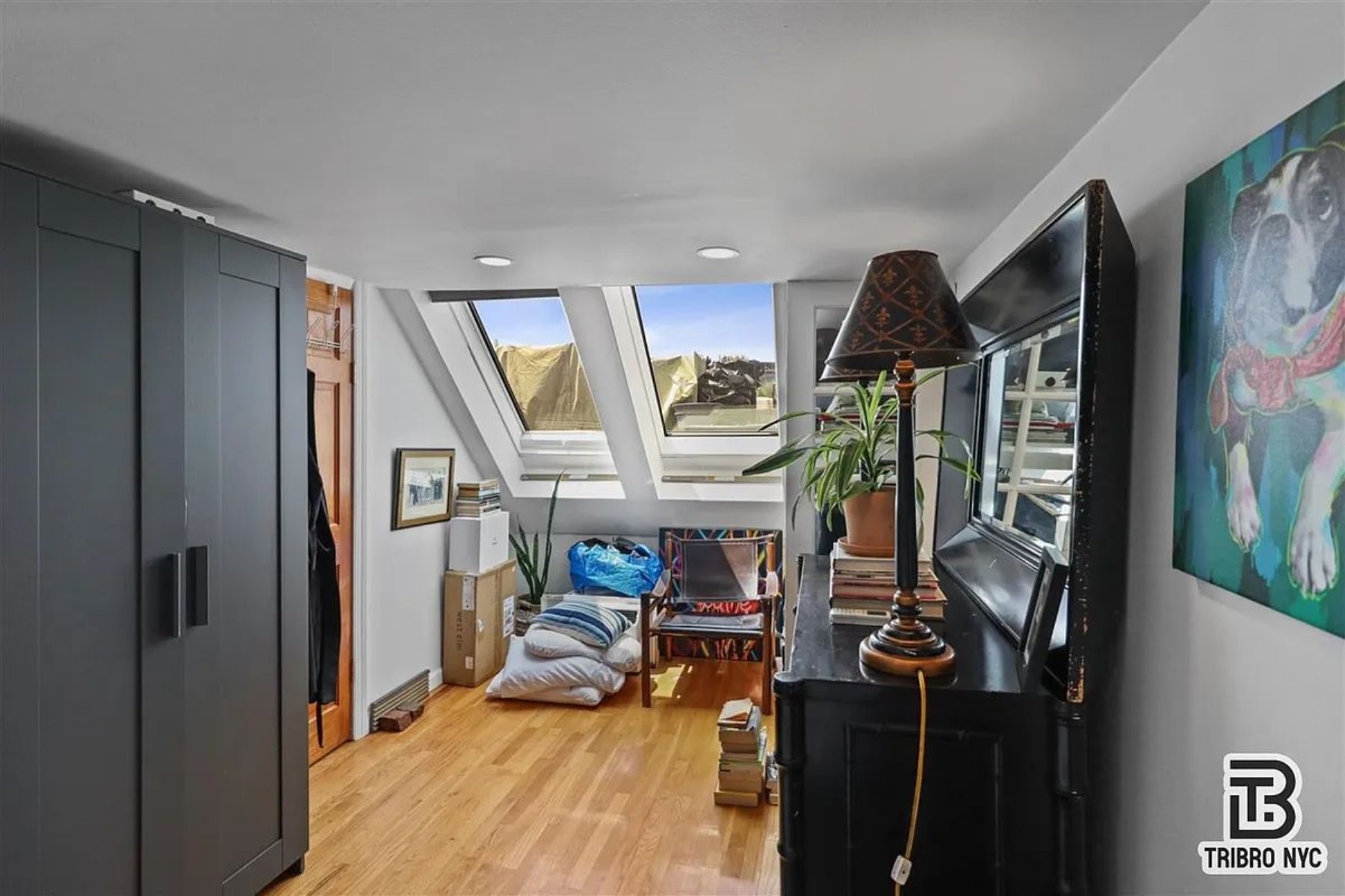 197 Monitor Street 1B Greenpoint Brooklyn NY 11222